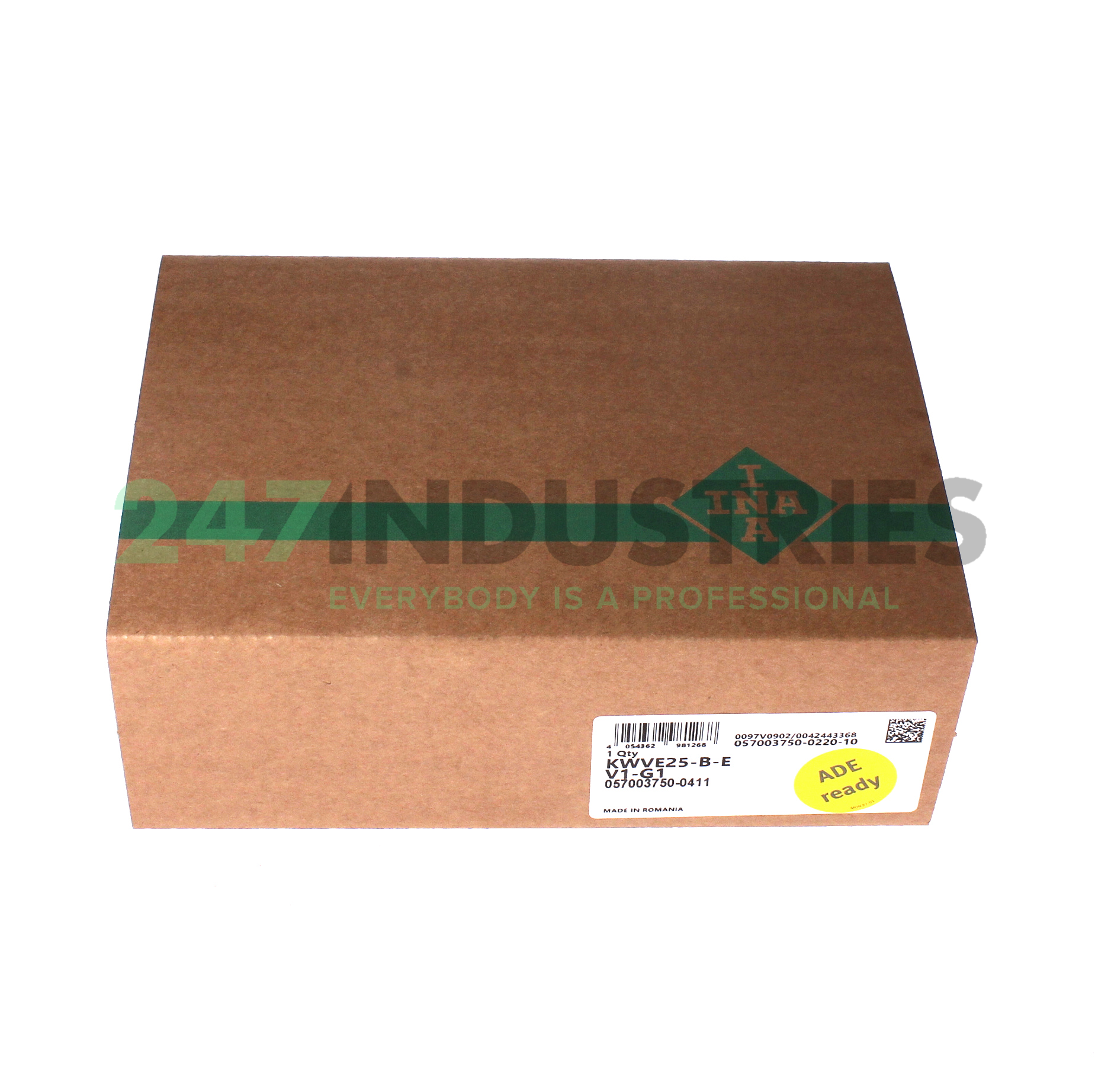 KWVE25-B-E-V1-G1 INA Image 4