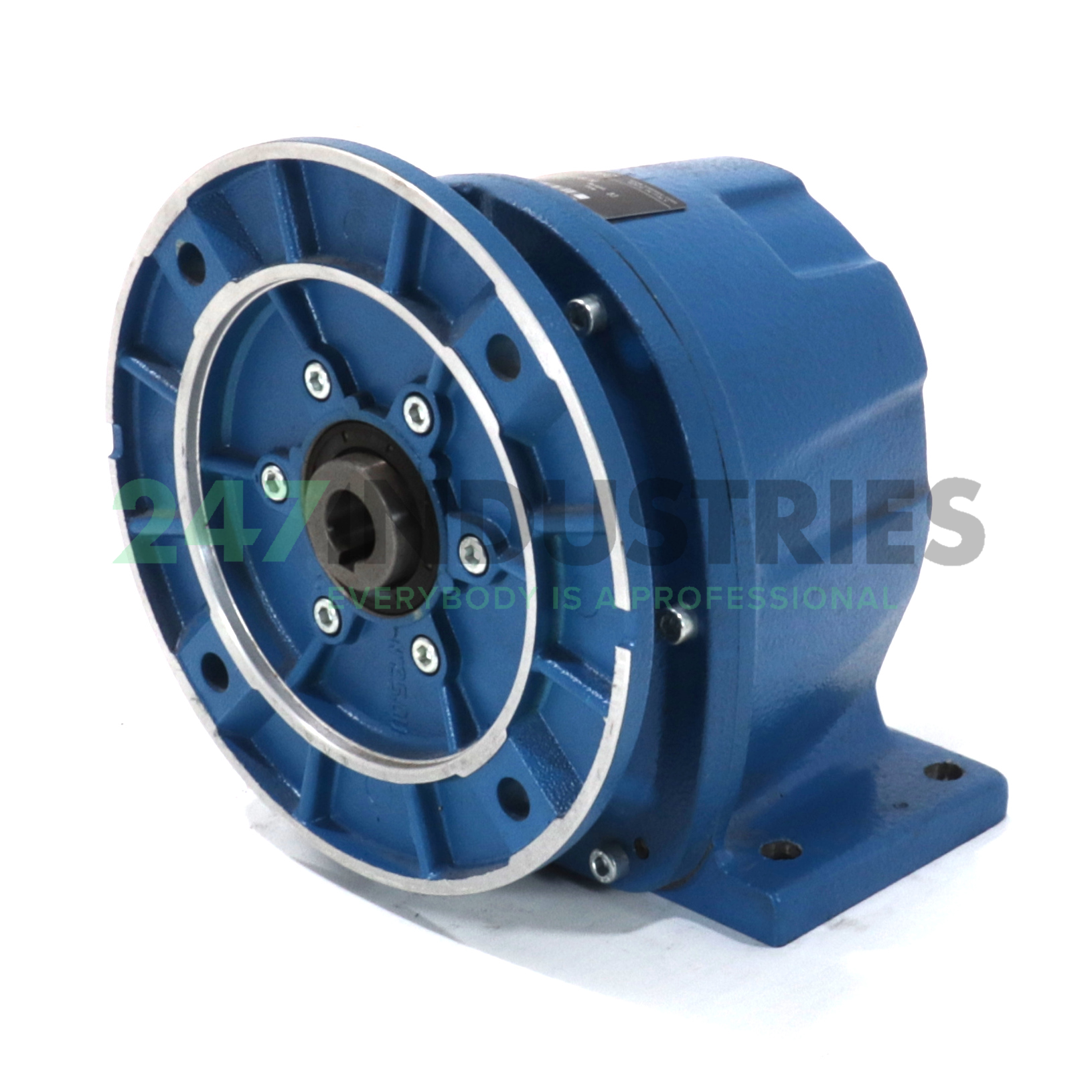 RCV252P-80B5I16 Varmec Image 3