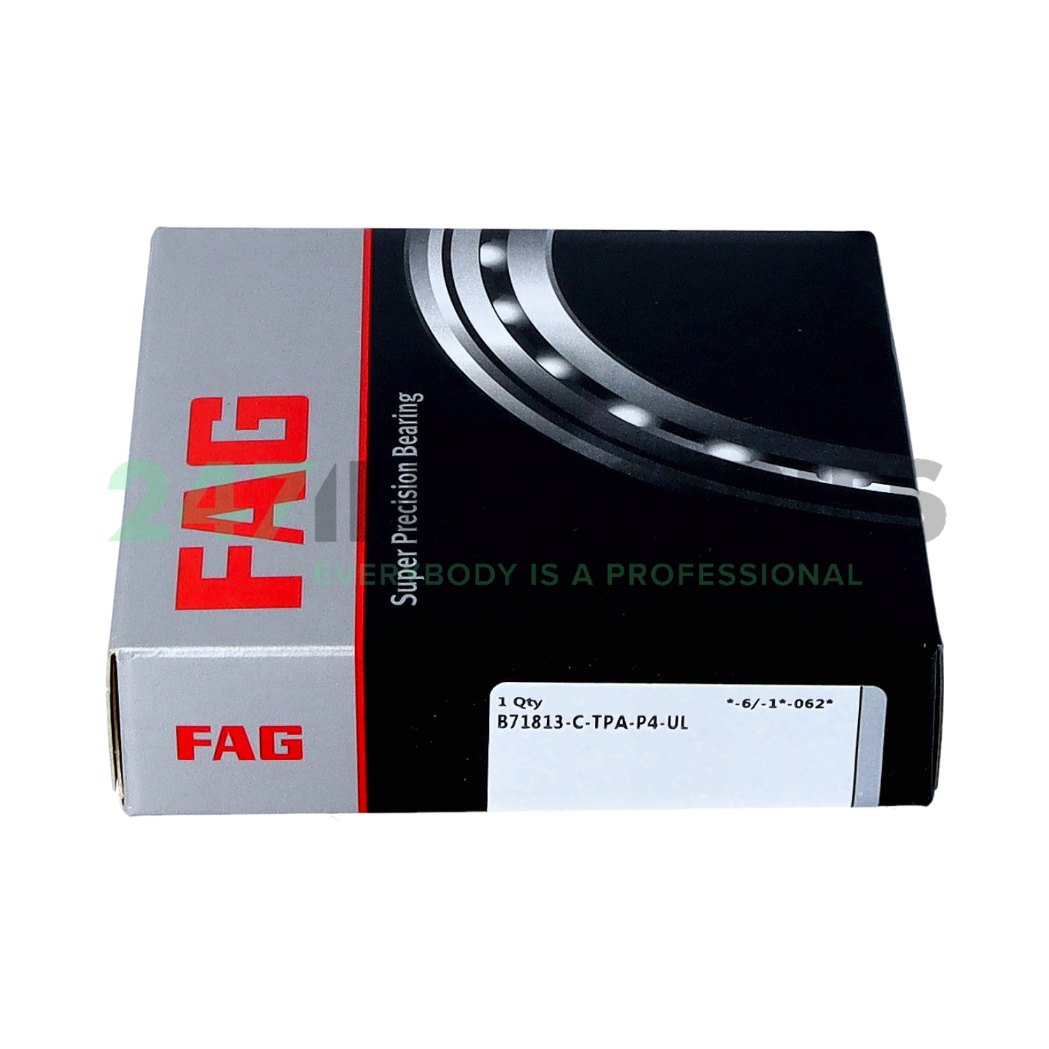 B71813-C-TPA-P4-UL FAG Image 3