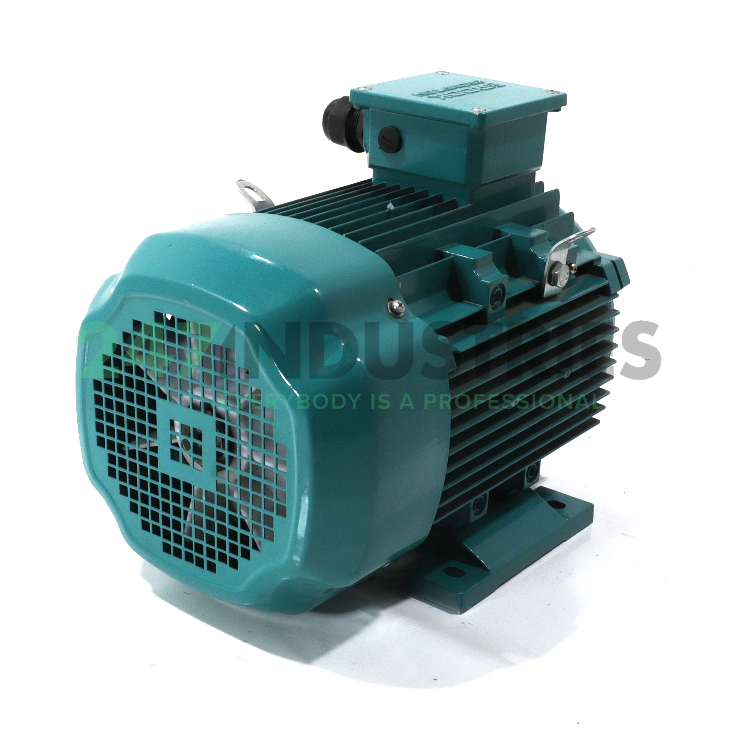 A-DA132SA4B3-PTC Brook Crompton Image 3