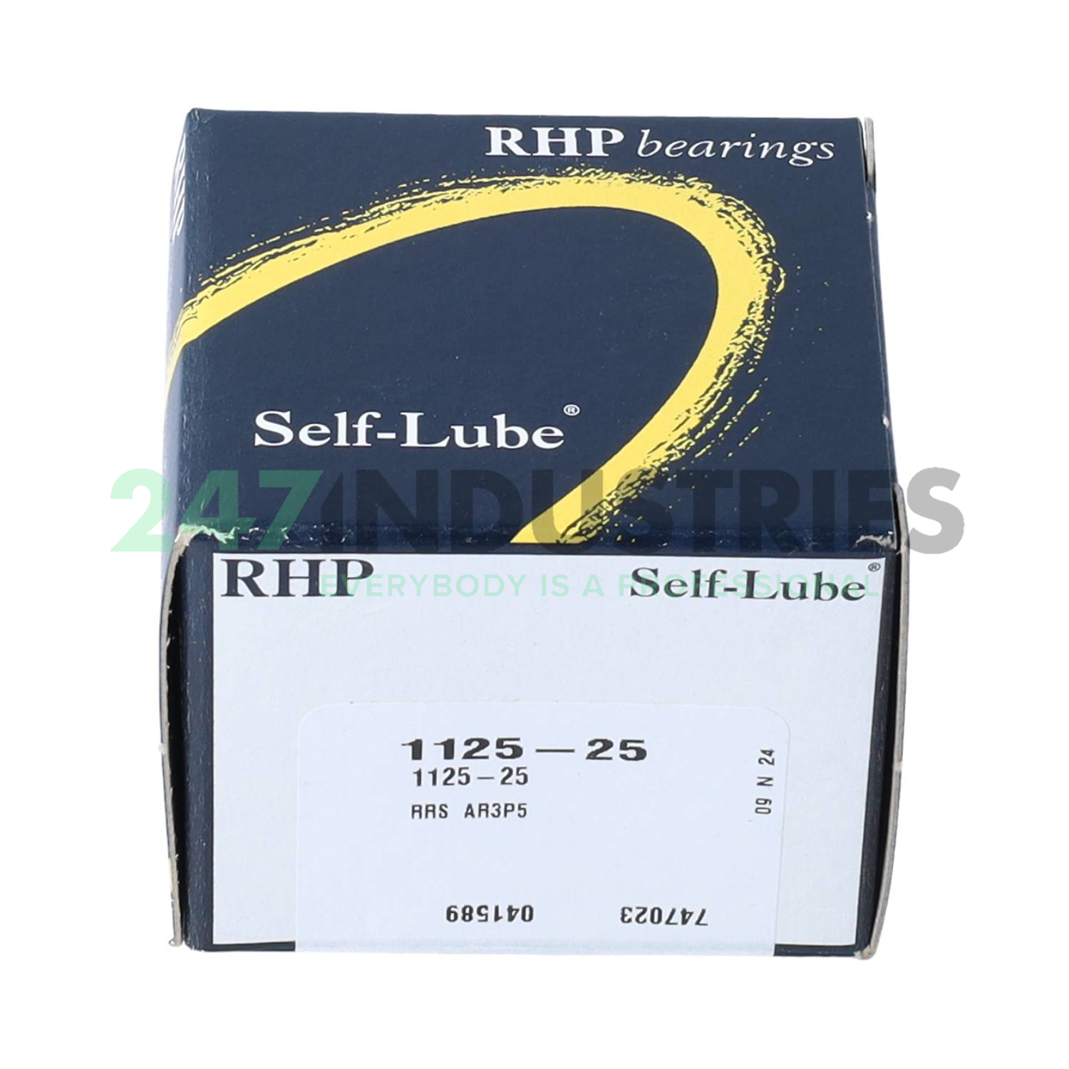 1125-25 RHP Image 1