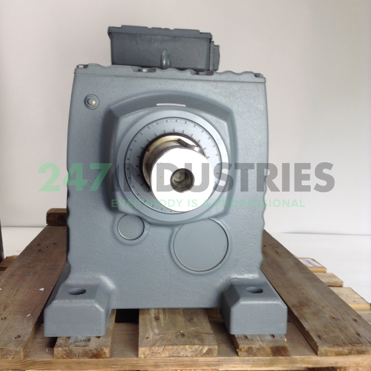 R137DVE250M4/TF/V SEW-EURODRIVE Image 4