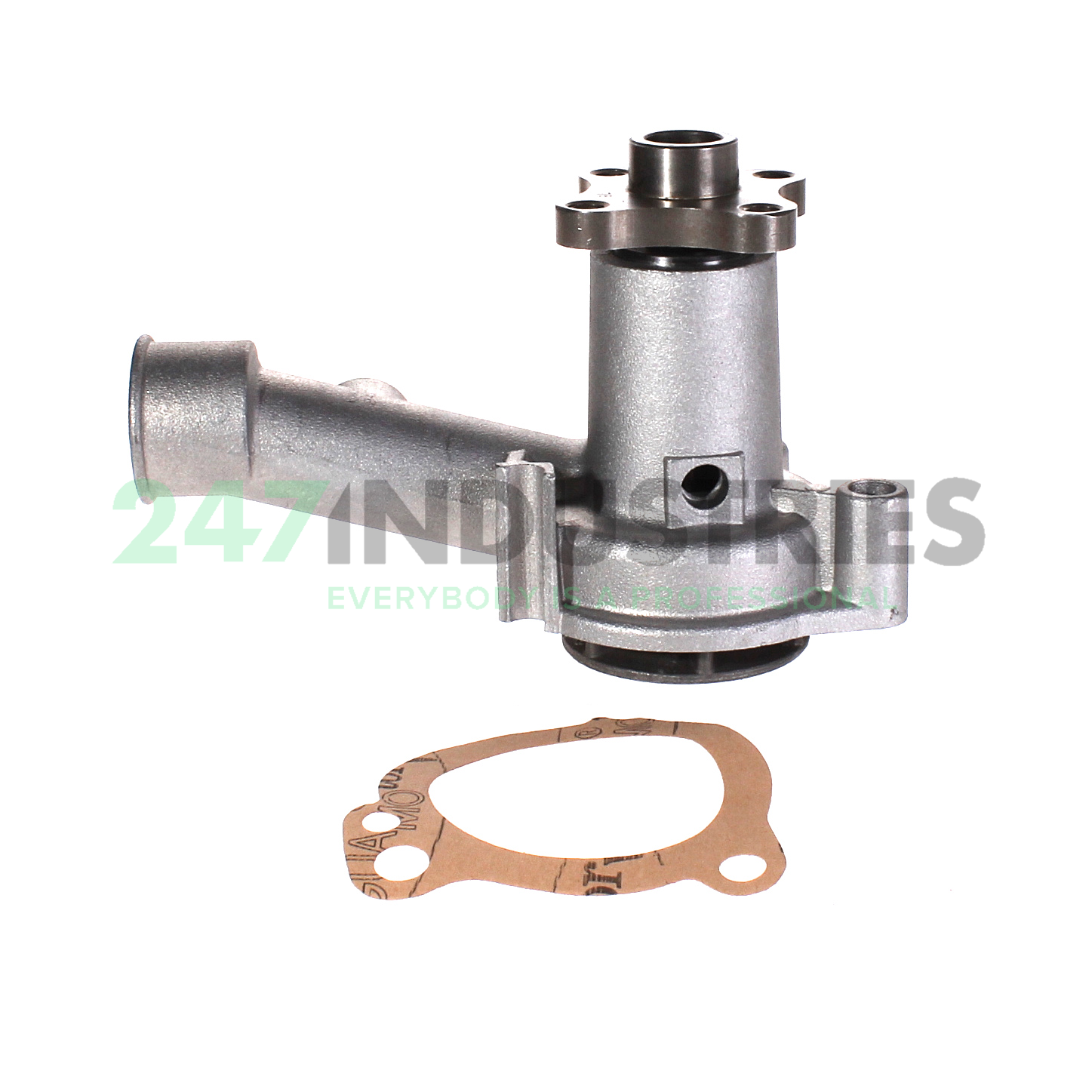 VKPC84201 SKF Image 3