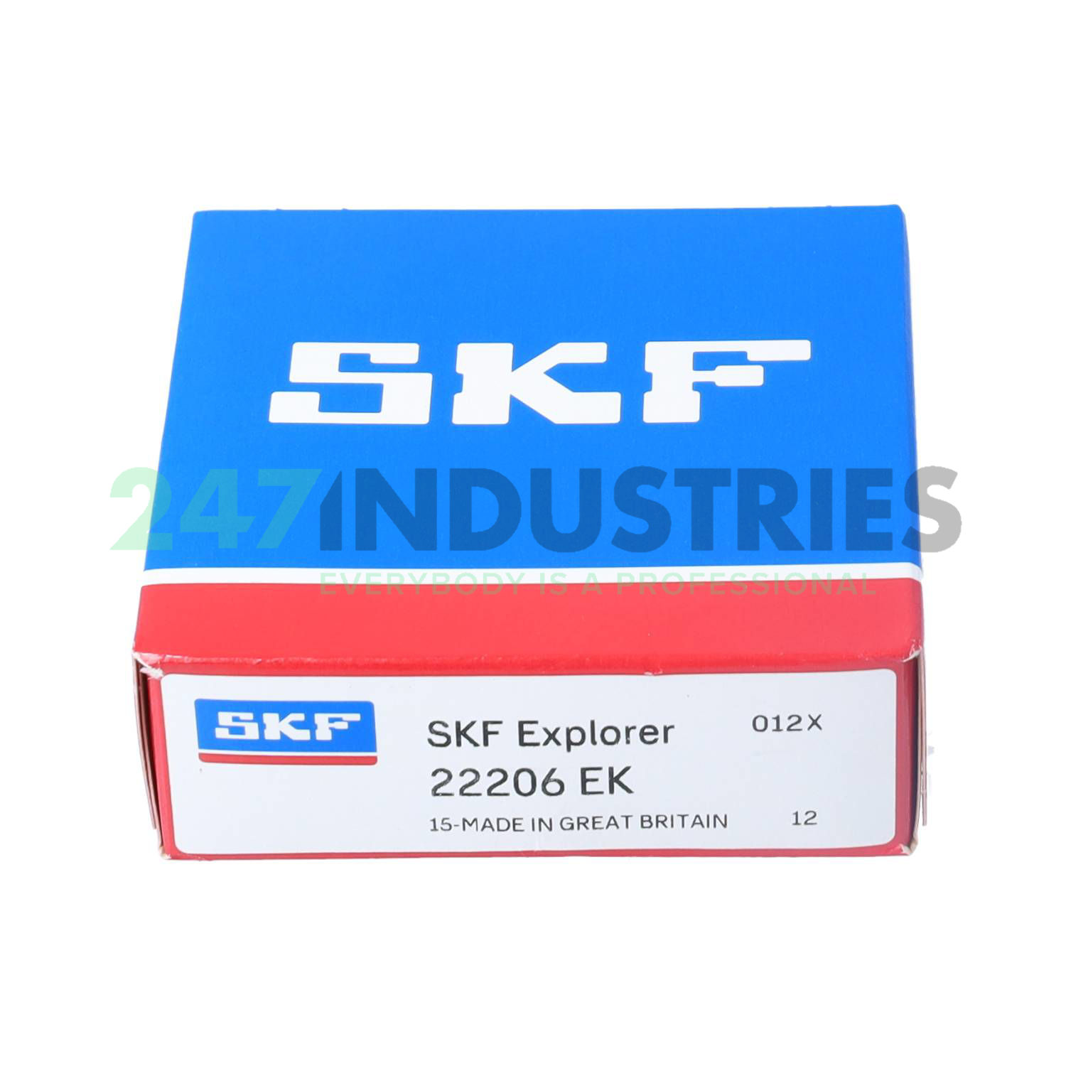 22206EK SKF Image 4