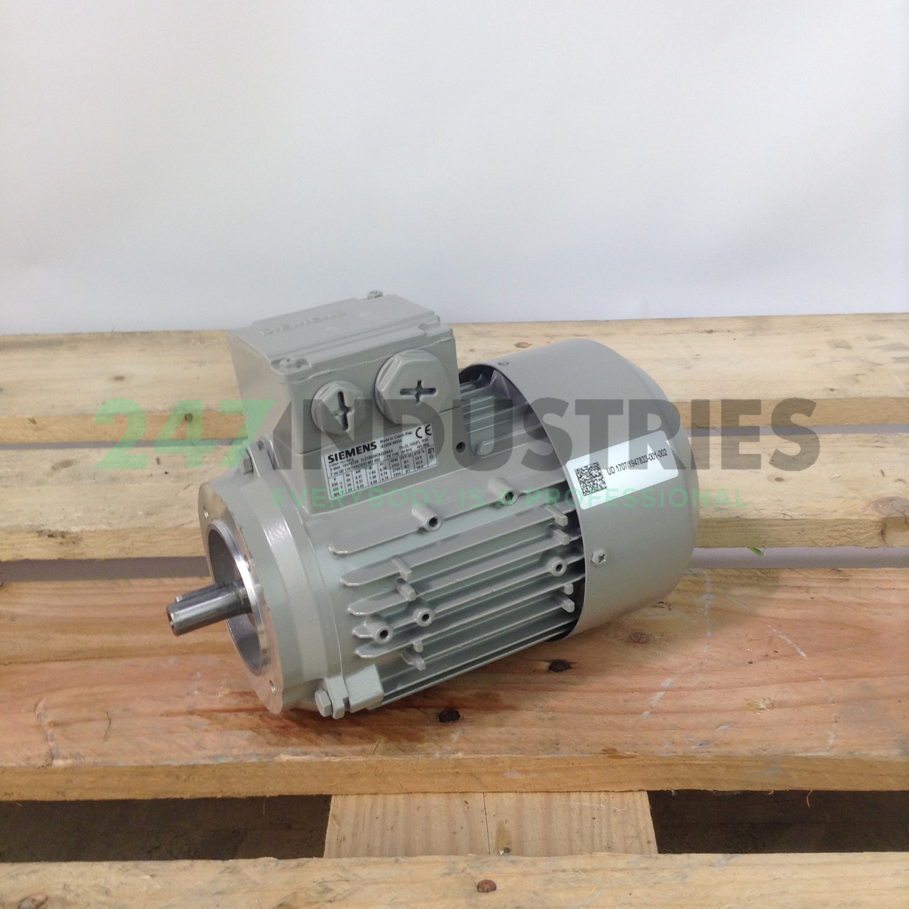 1LE1002-0CA22-2KA4 Siemens