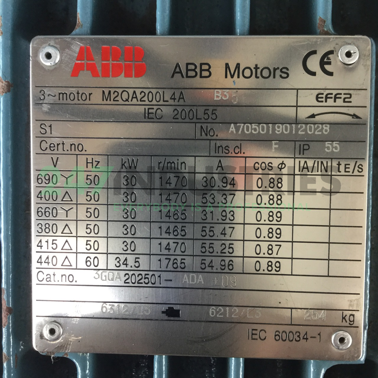 3GQA202501-HDA ABB Image 2