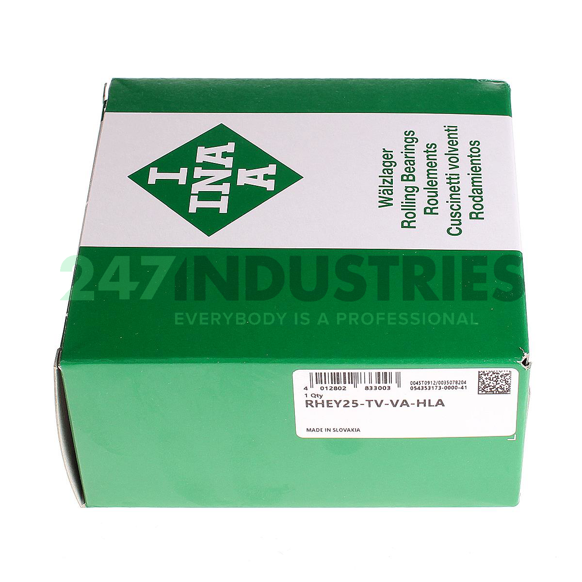 RHEY25-TV-VA-HLA INA Image 4