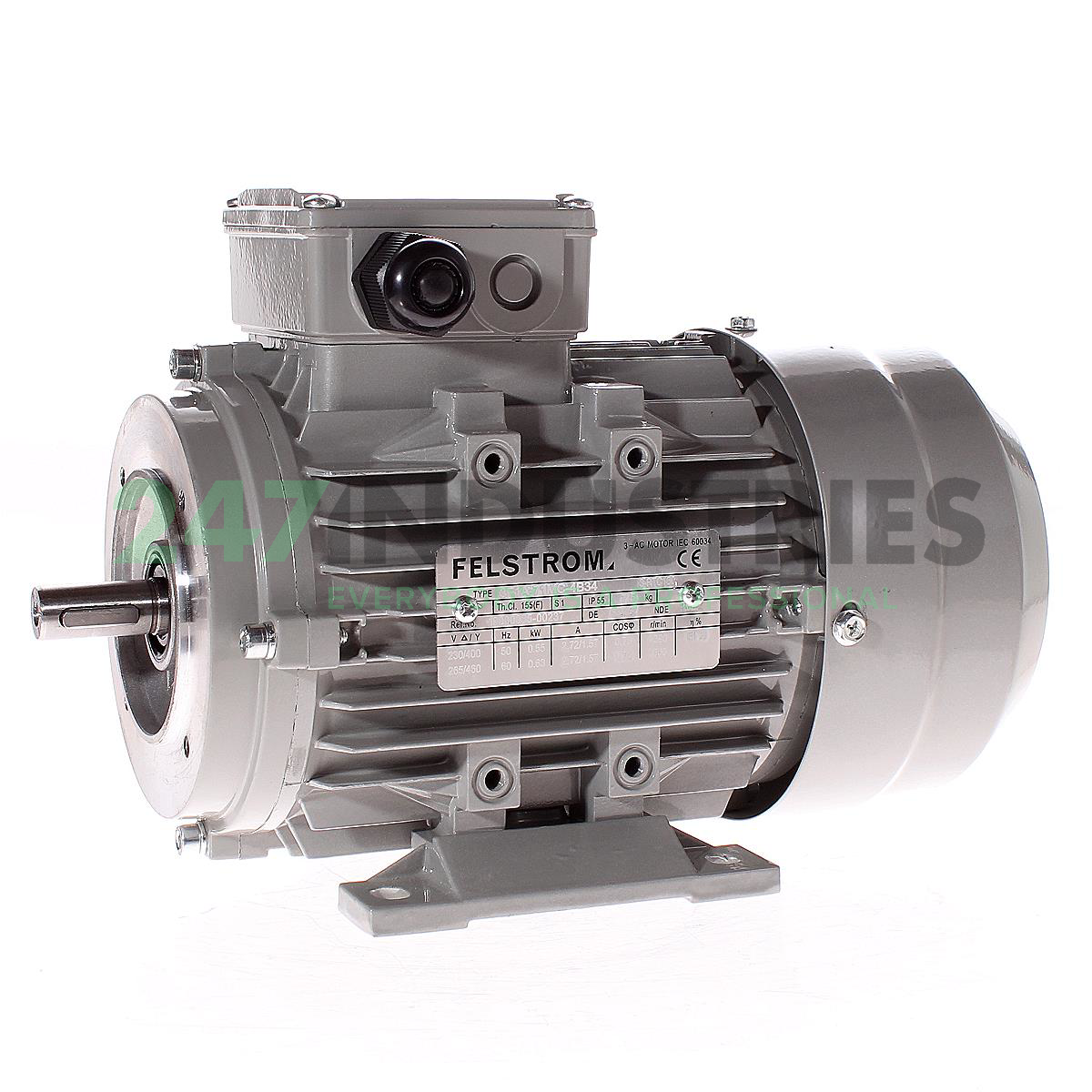 3F1A-71MC-4B34 Felstrom