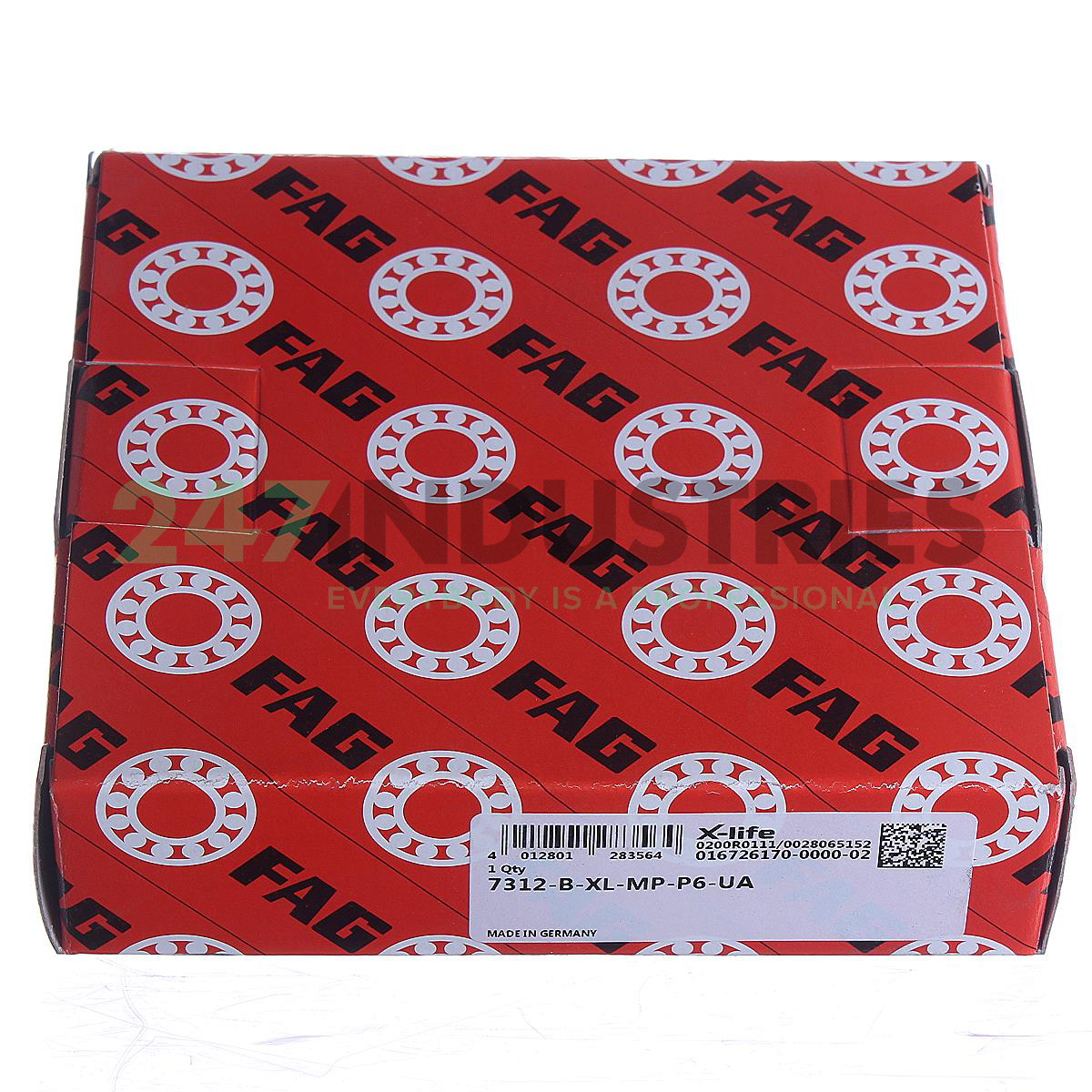7312-B-XL-MP-P6-UA FAG Image 4