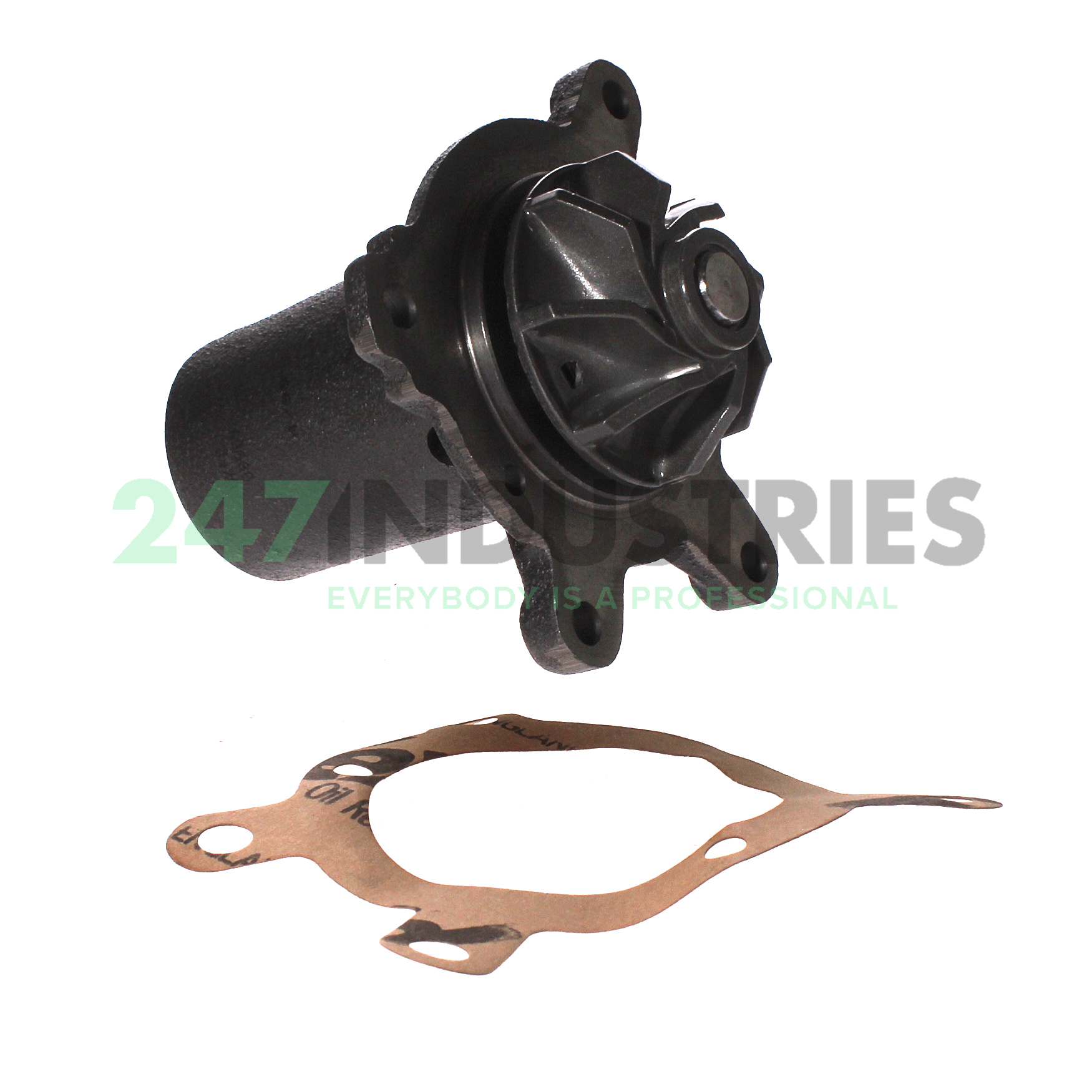 VKPC88809 SKF Image 3