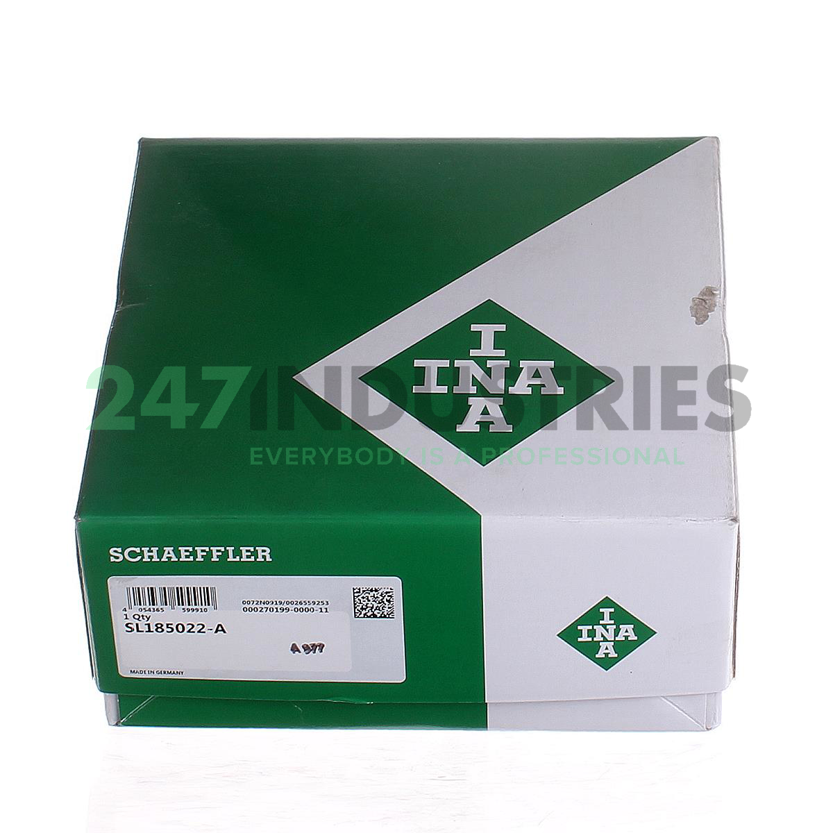 SL185022-A INA Image 4