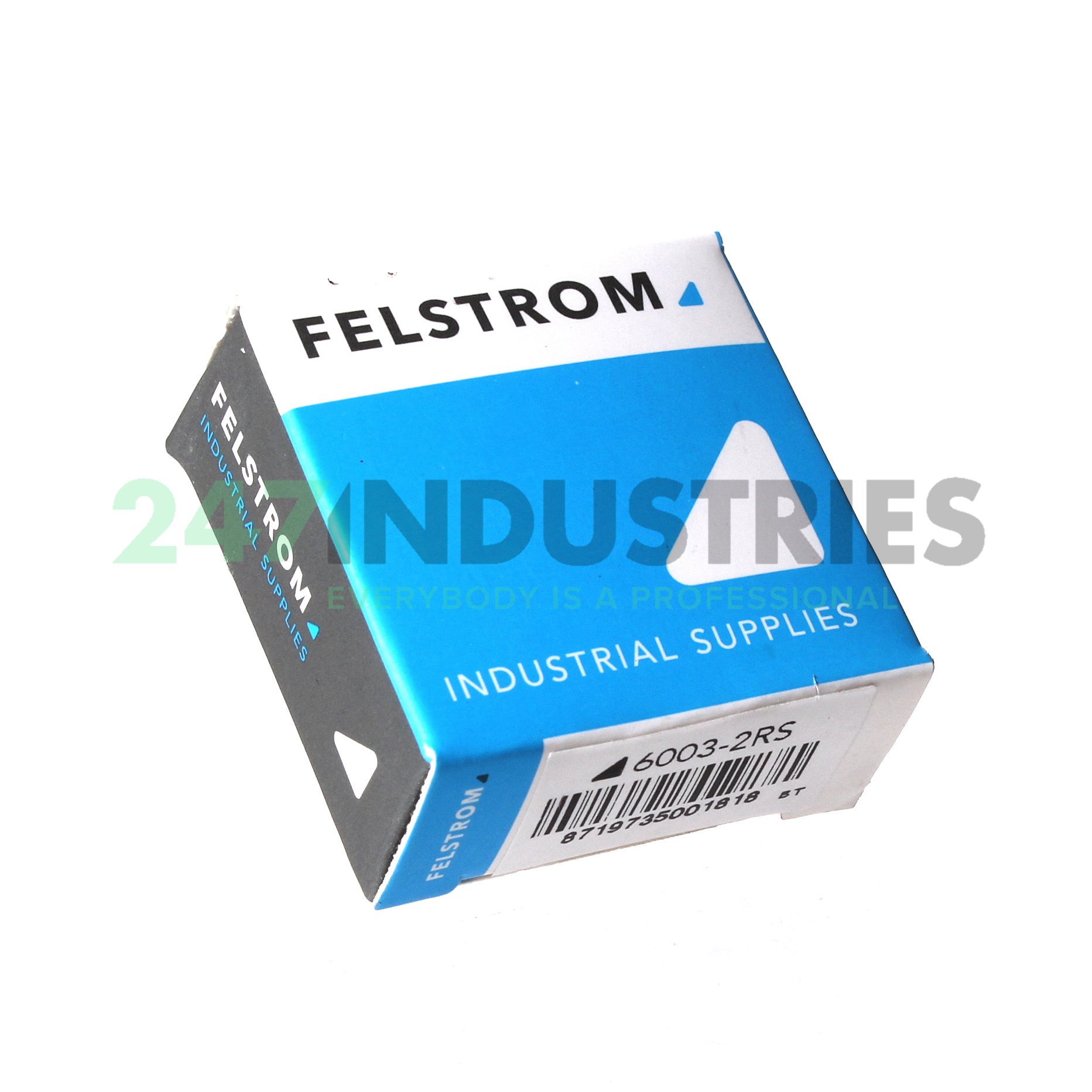 6003-2RS Felstrom Image 3