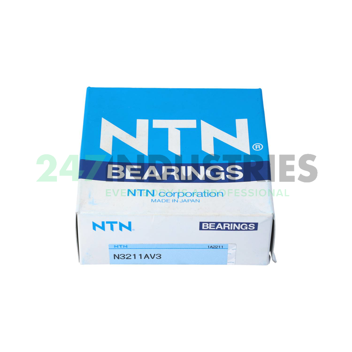 N3211AV3 NTN Image 3