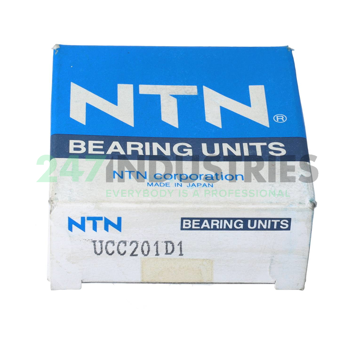 UCC201D1 NTN Image 3