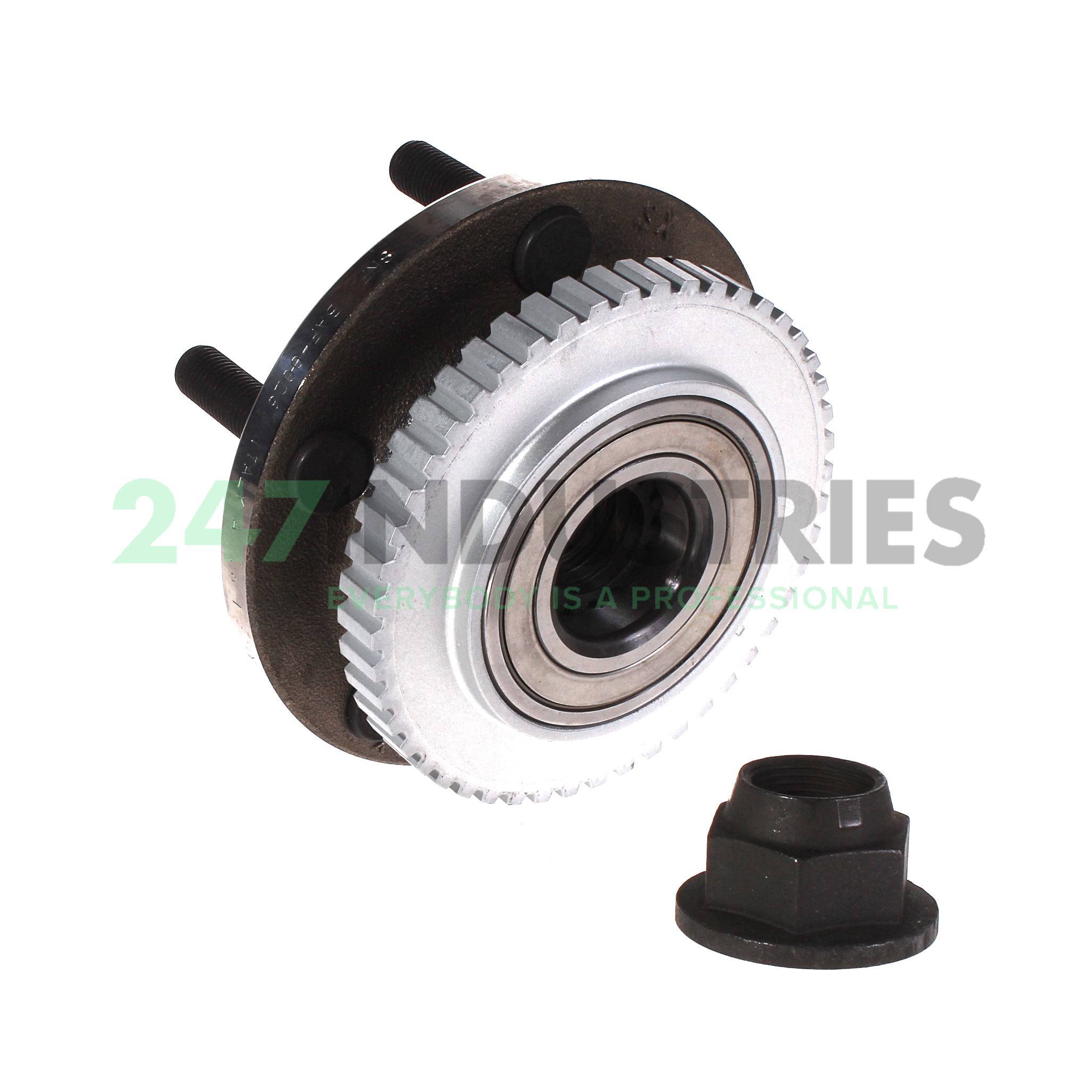 VKBA3425 SKF Image 2