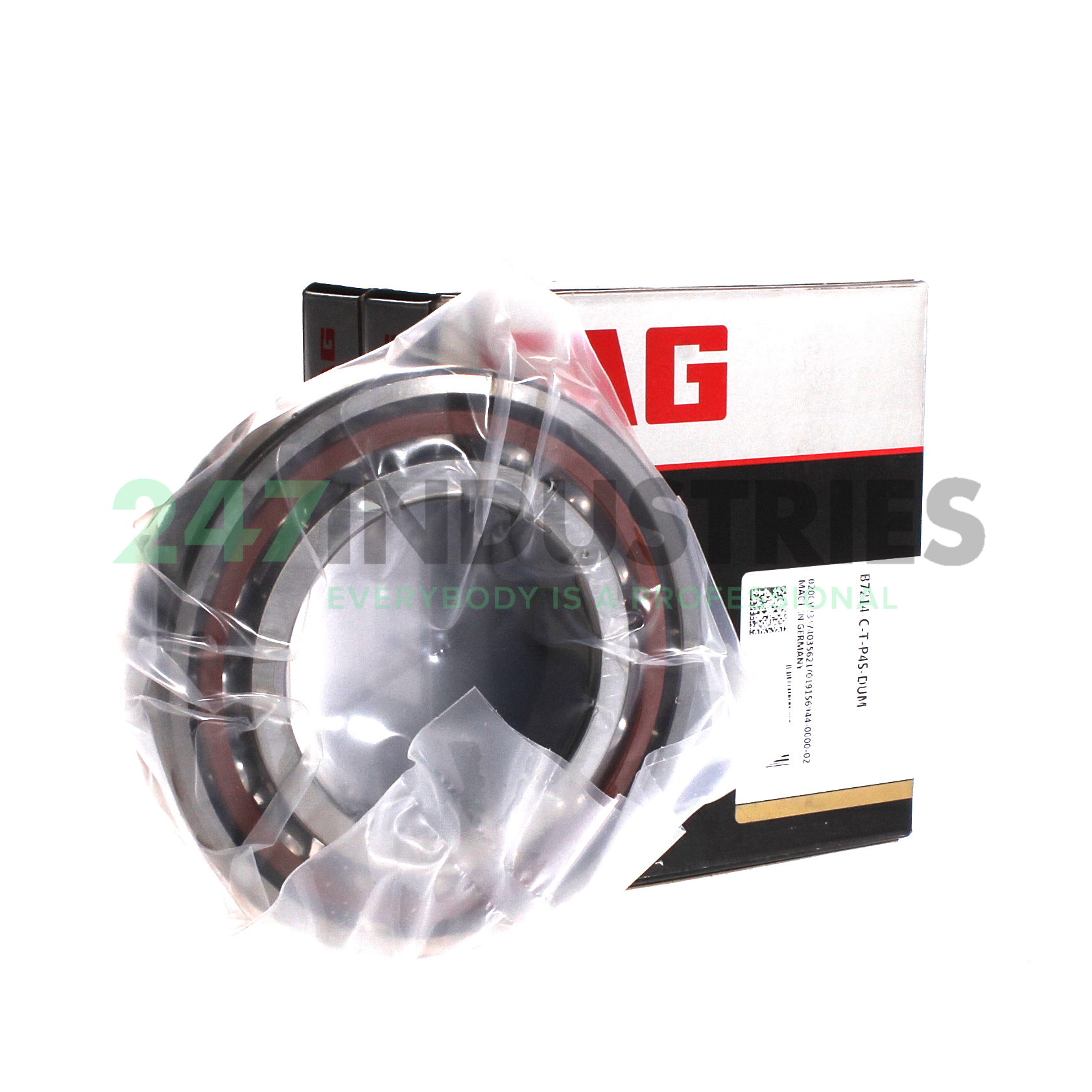 B7214-C-T-P4S-DUM FAG Image 2