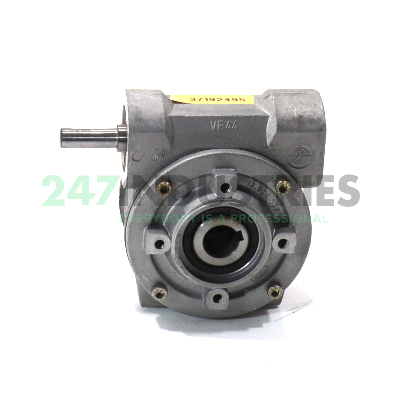 VF44/P-I60 Bonfiglioli Image 2