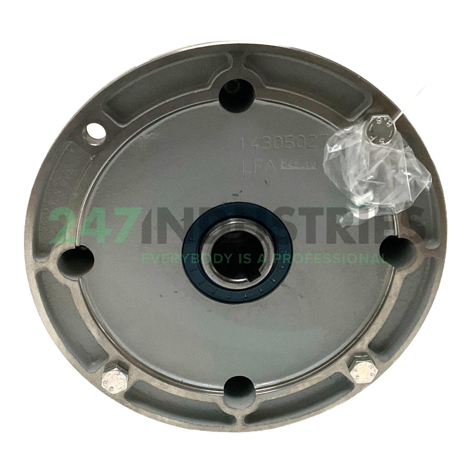 C412P6.0P132B3 Bonfiglioli Image 2