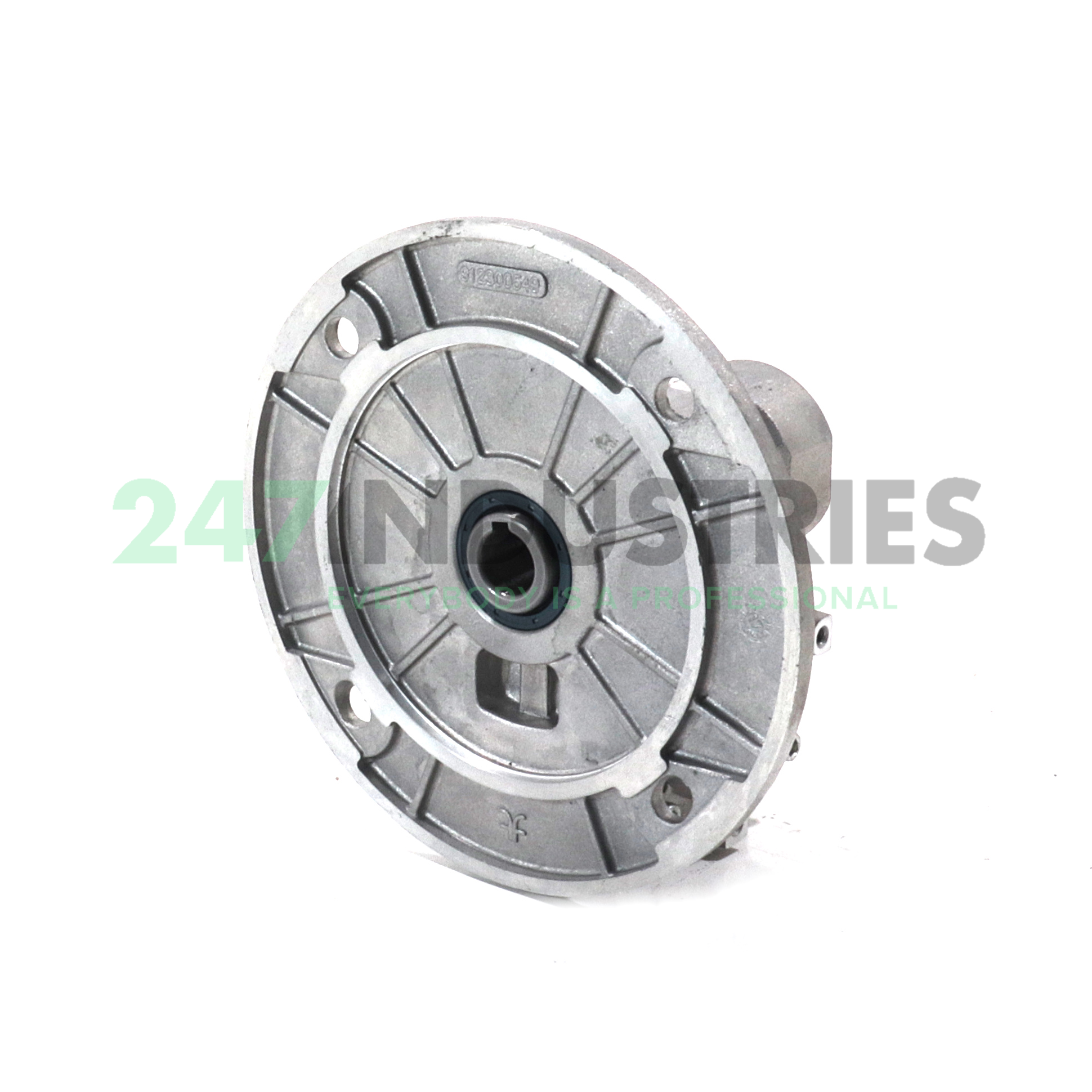 VF49P124P80B5B3 Bonfiglioli