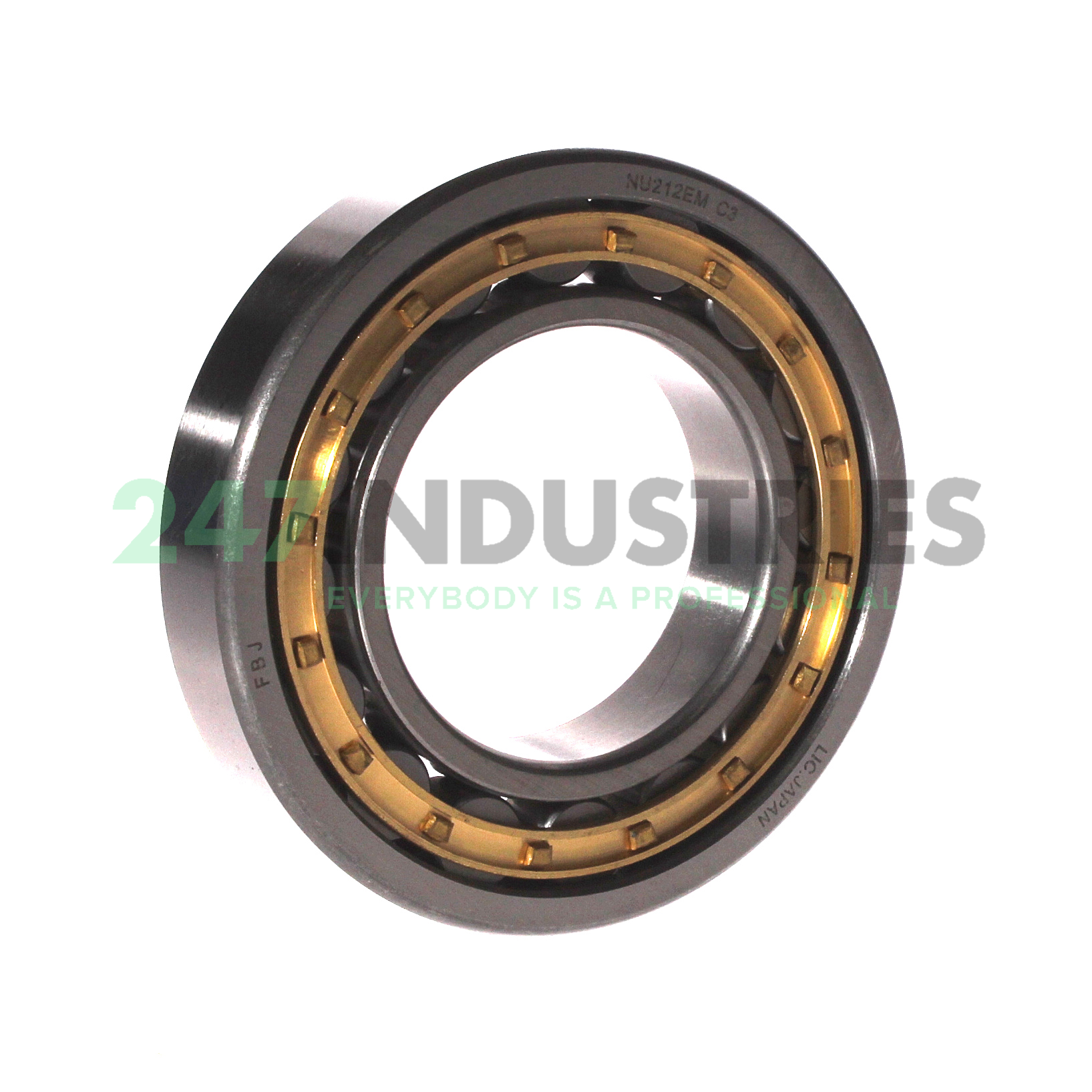 NU212EM C3 FBJ