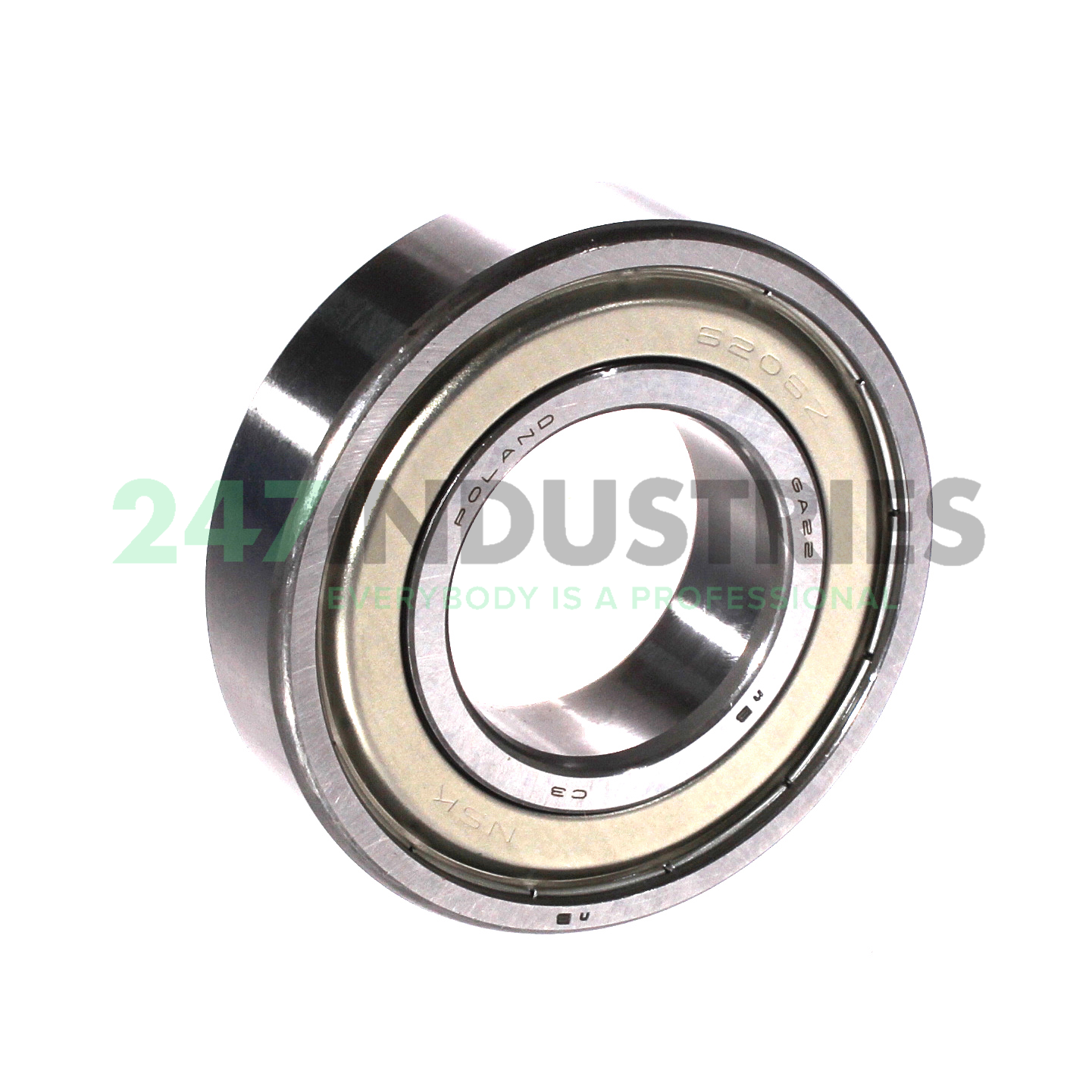 6206ZZC3E NSK