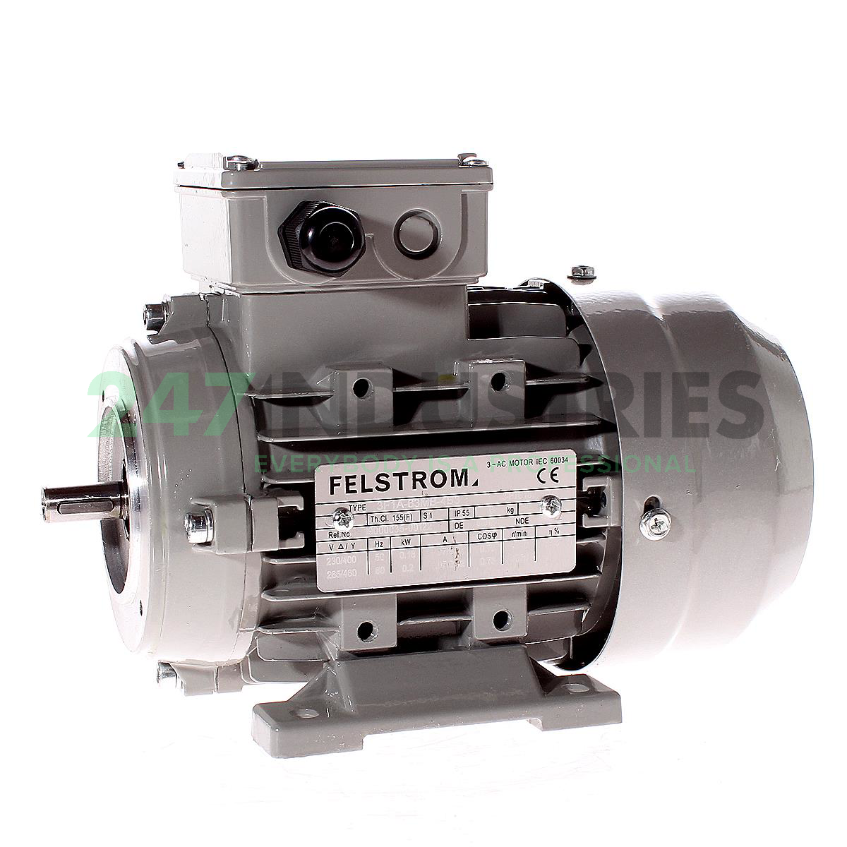 3F1A-63MB-4B34 Felstrom