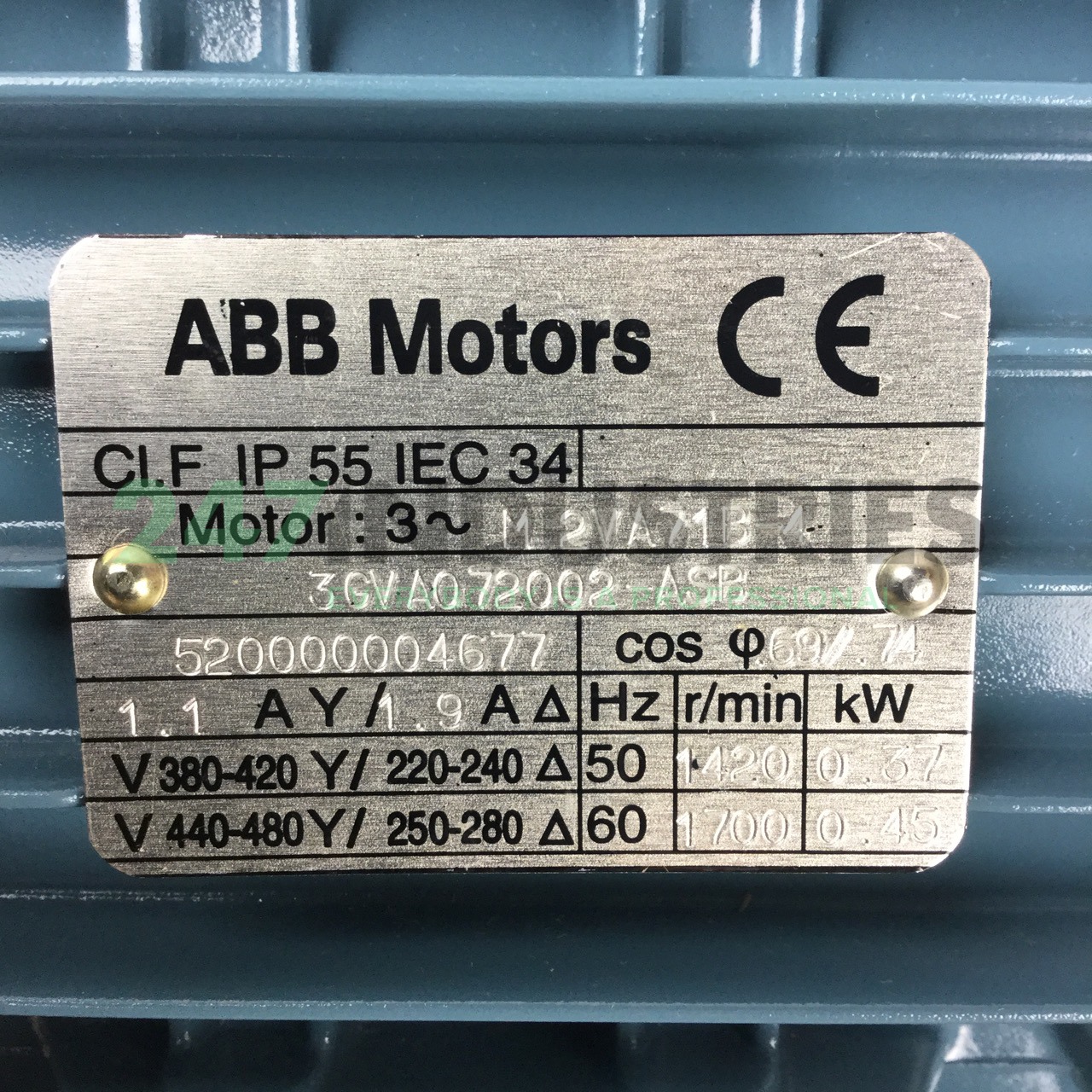 3GVA072002-ASB ABB Image 2