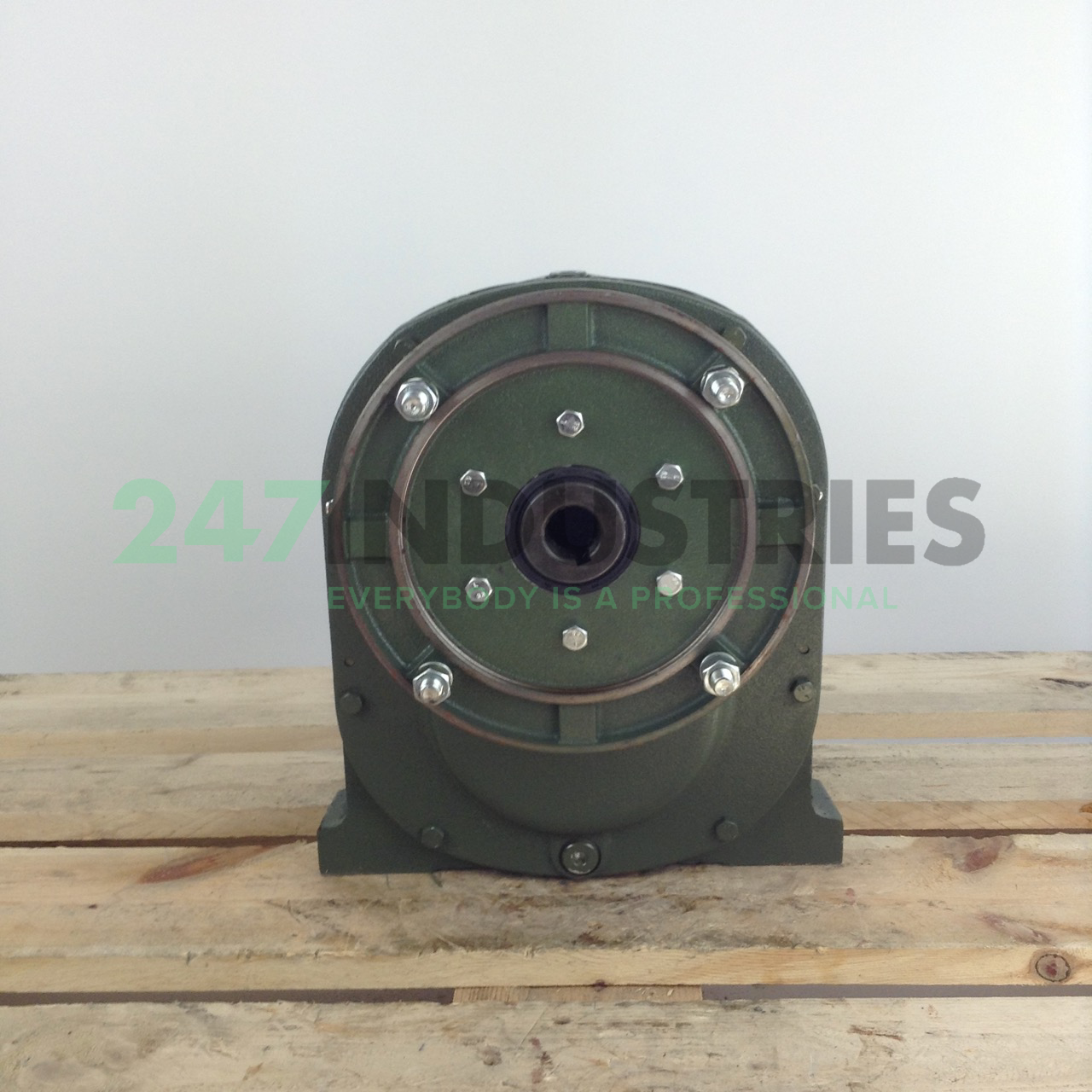 FRC250B3-100B5I38 Varvel Image 5