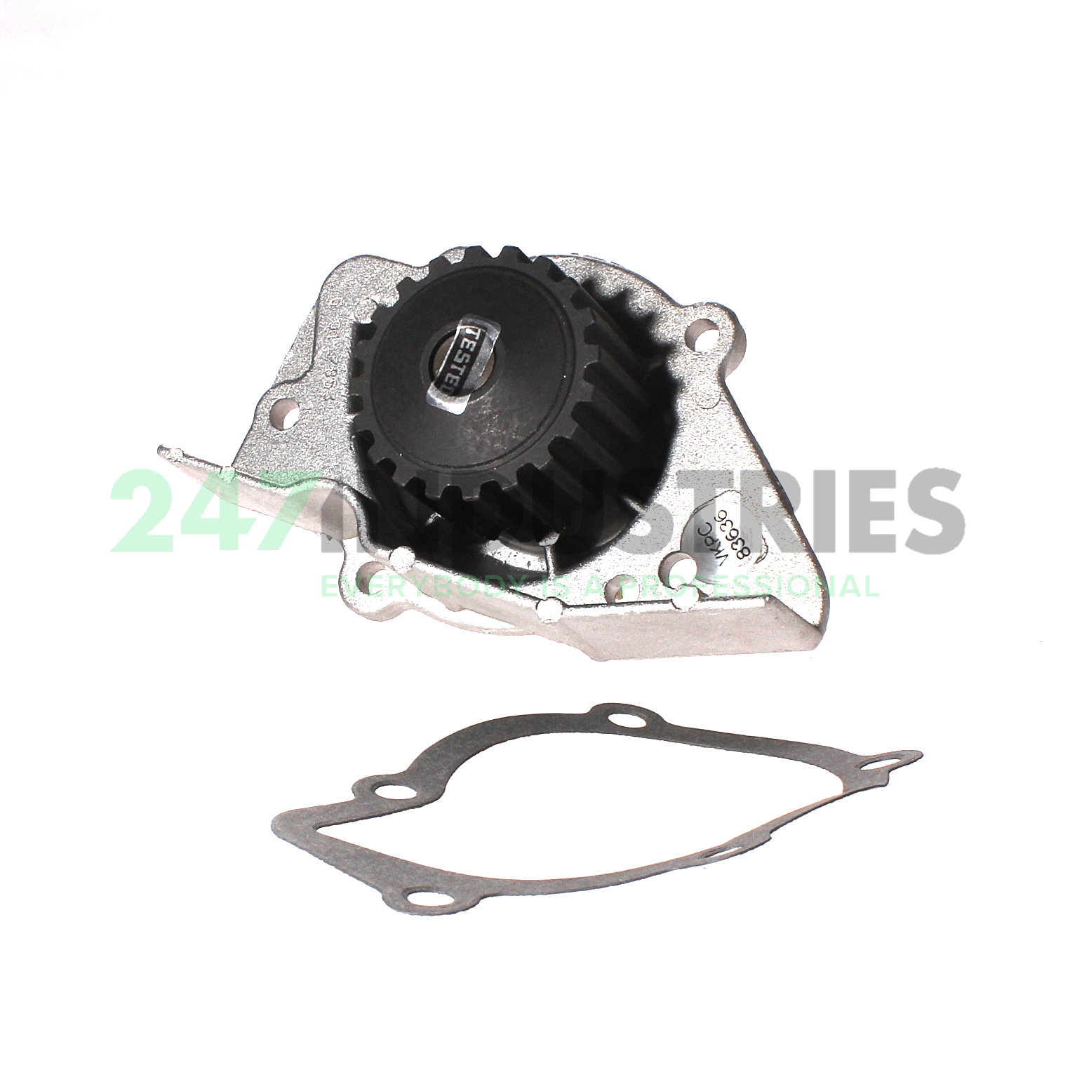 VKPC83636 SKF Image 3