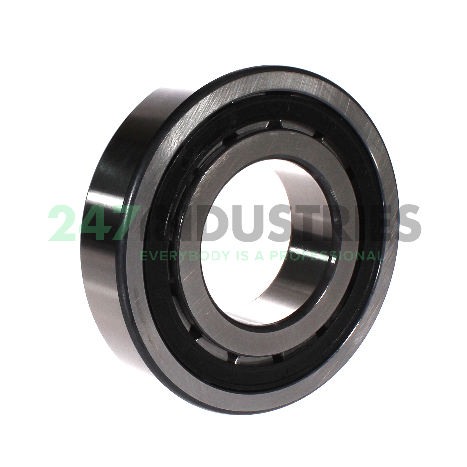 NJ315-E-XL-TVP2-QP51-C4 FAG Image 3