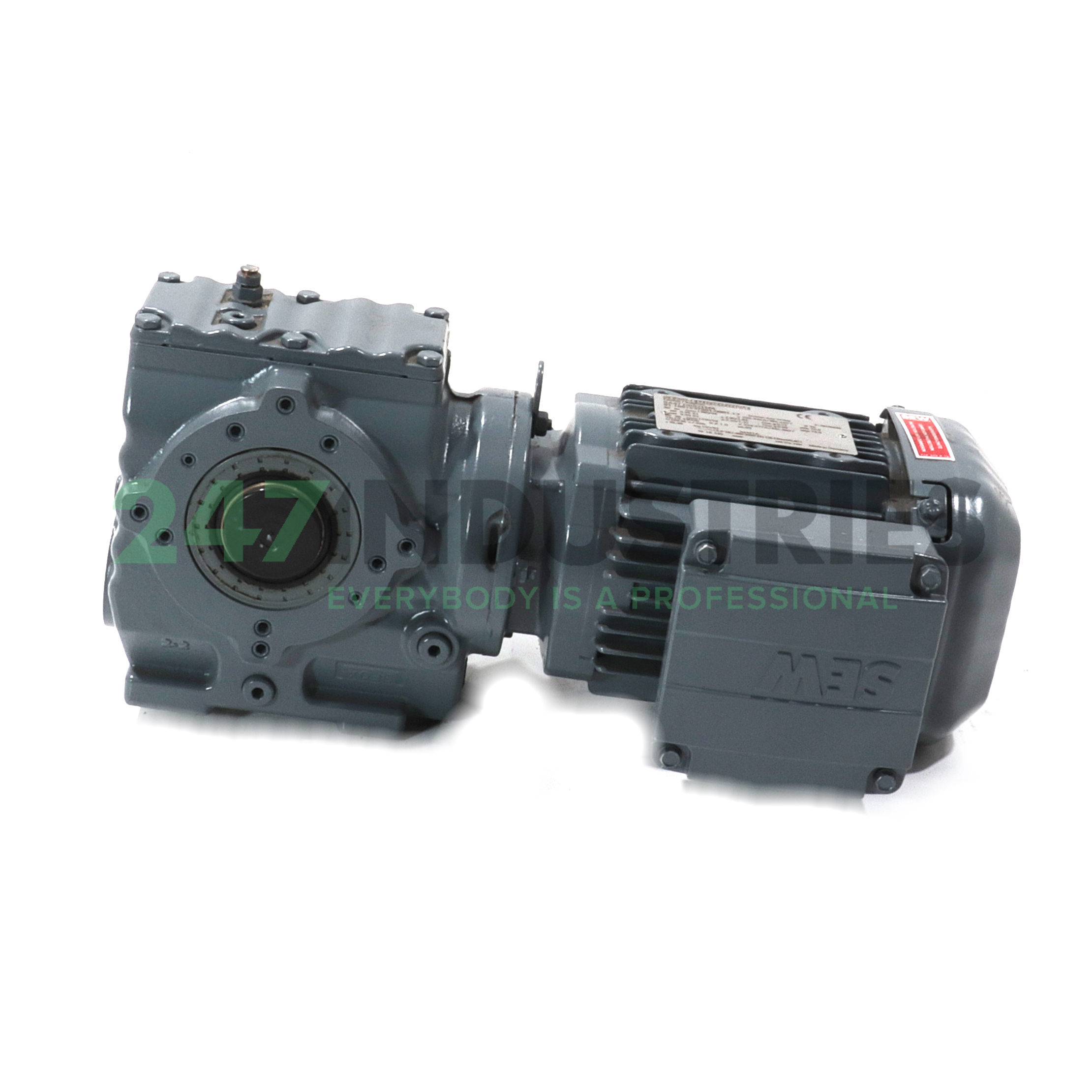 SA47DRS71M4 SEW-EURODRIVE Image 2