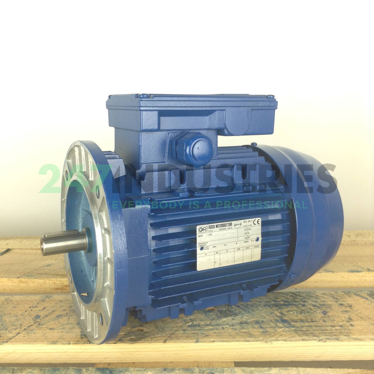 HFV90L423040050B5R Rossi