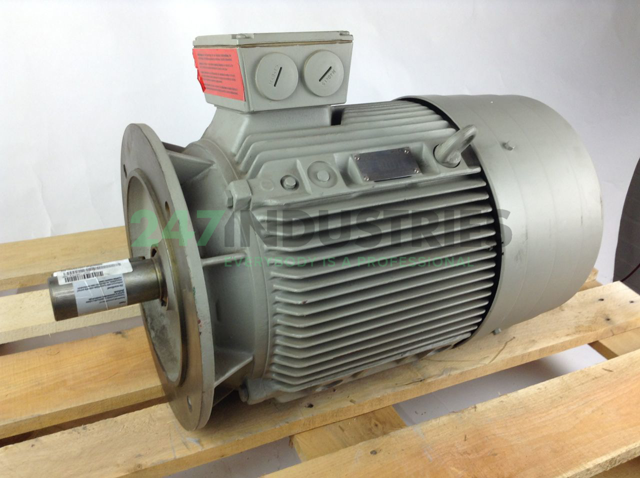 1LG4183-4AA61-Z Siemens