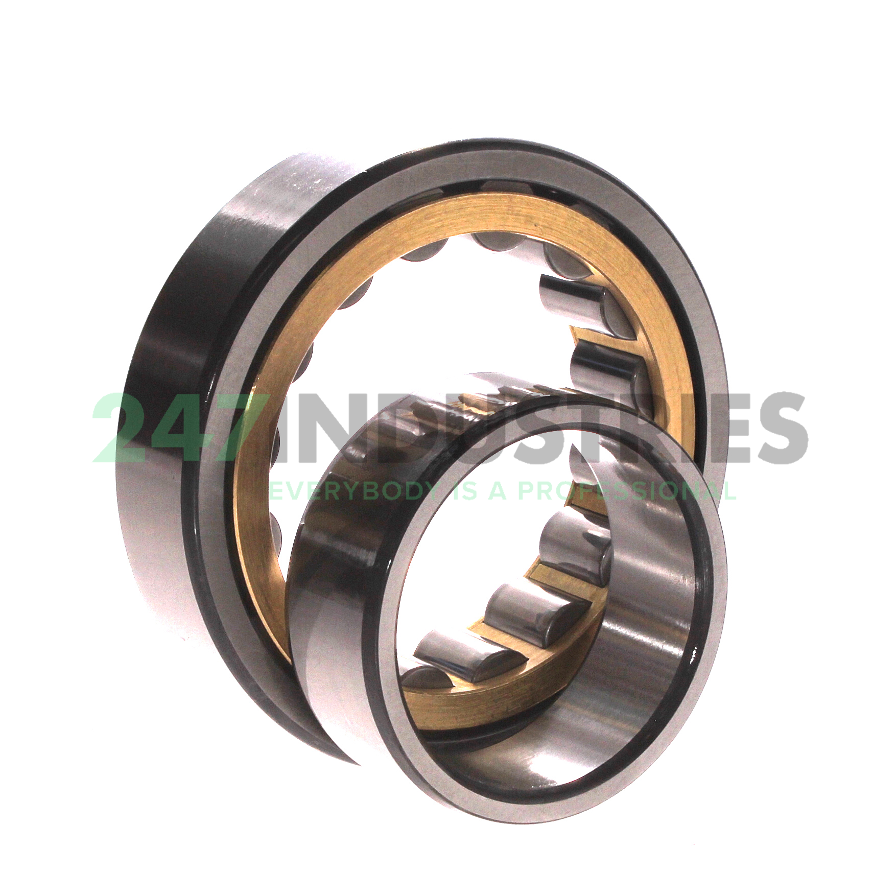 NU2212-E-XL-M1-C4 FAG Image 3