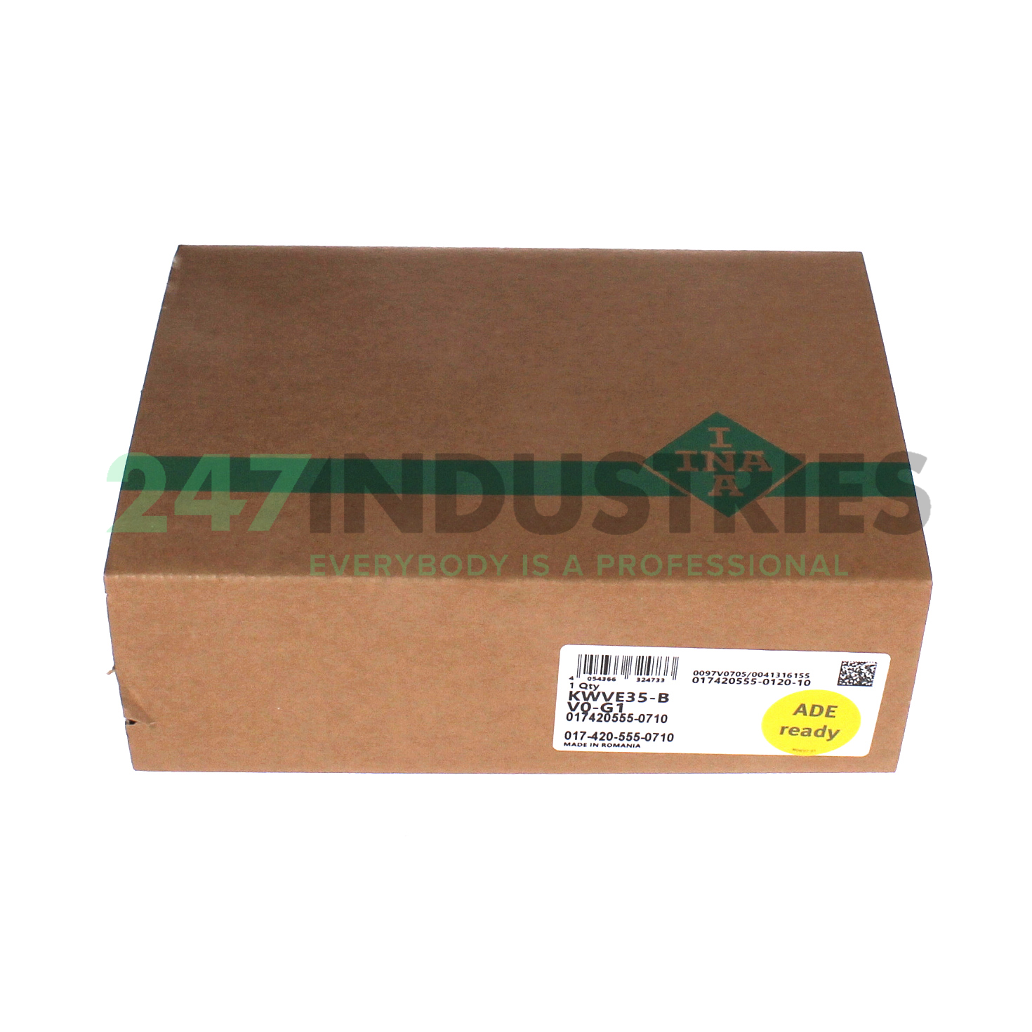KWVE35-B-V0-G1 INA Image 4