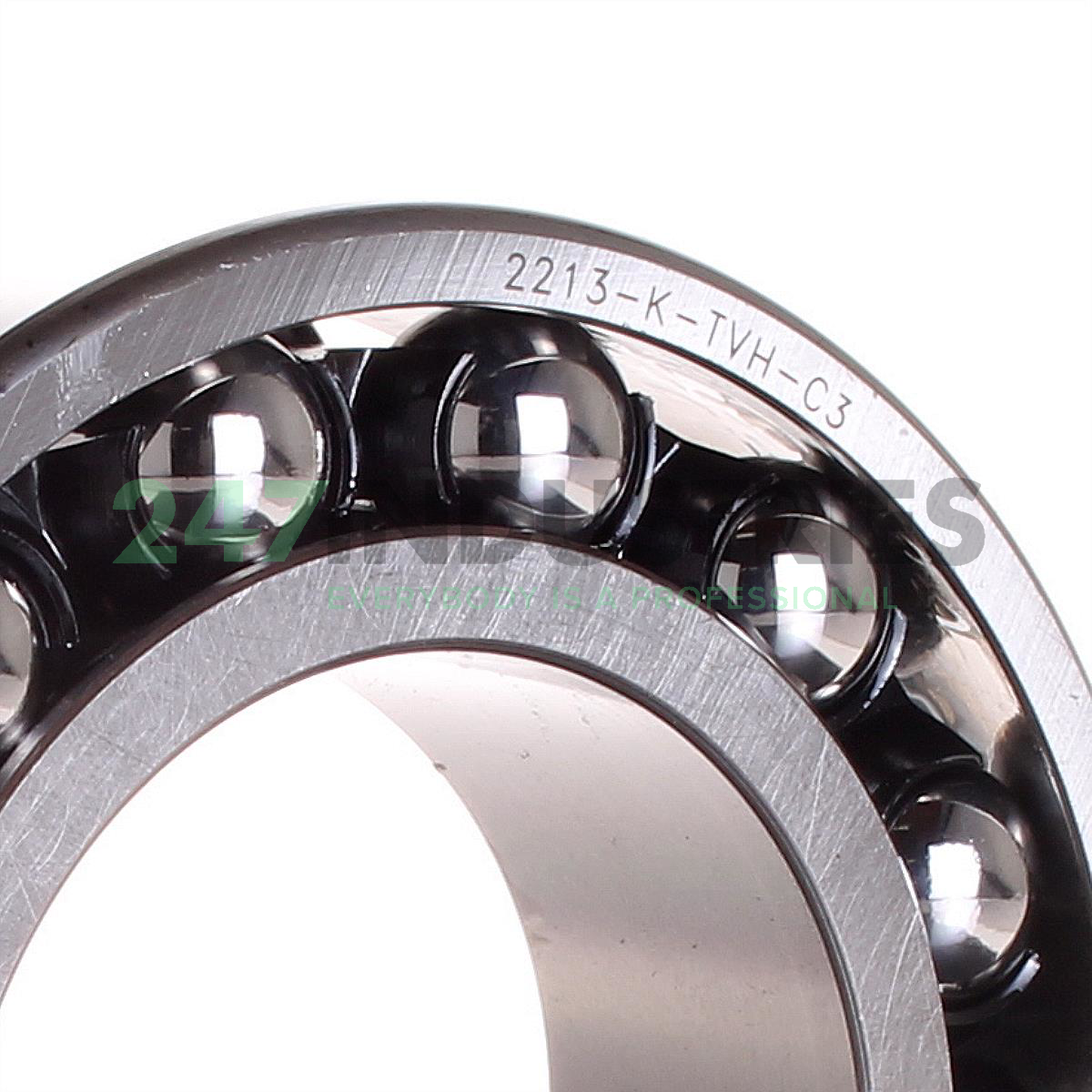 2213-K-TVH-C3 FAG Image 2