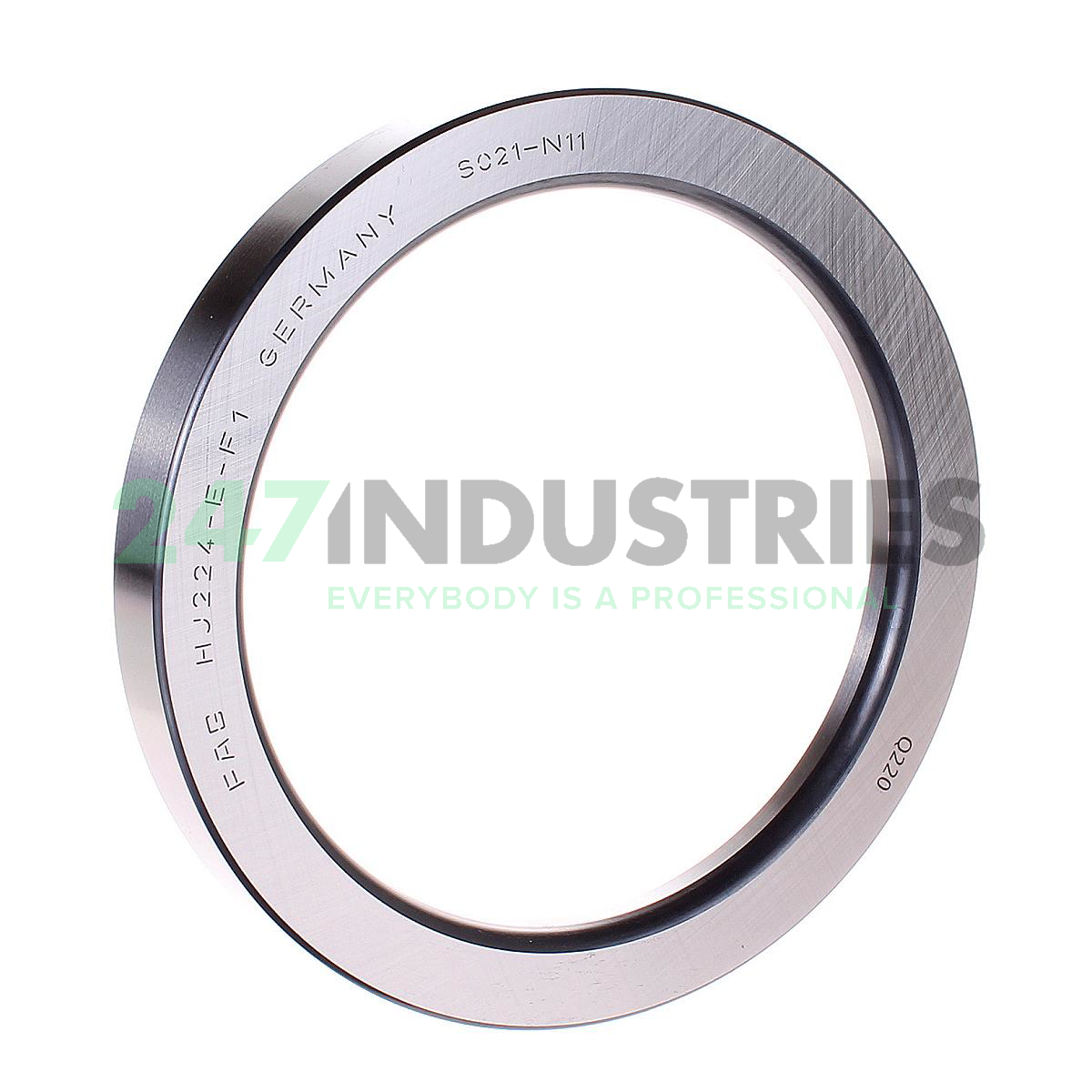 HJ224-E-F1 FAG Image 2