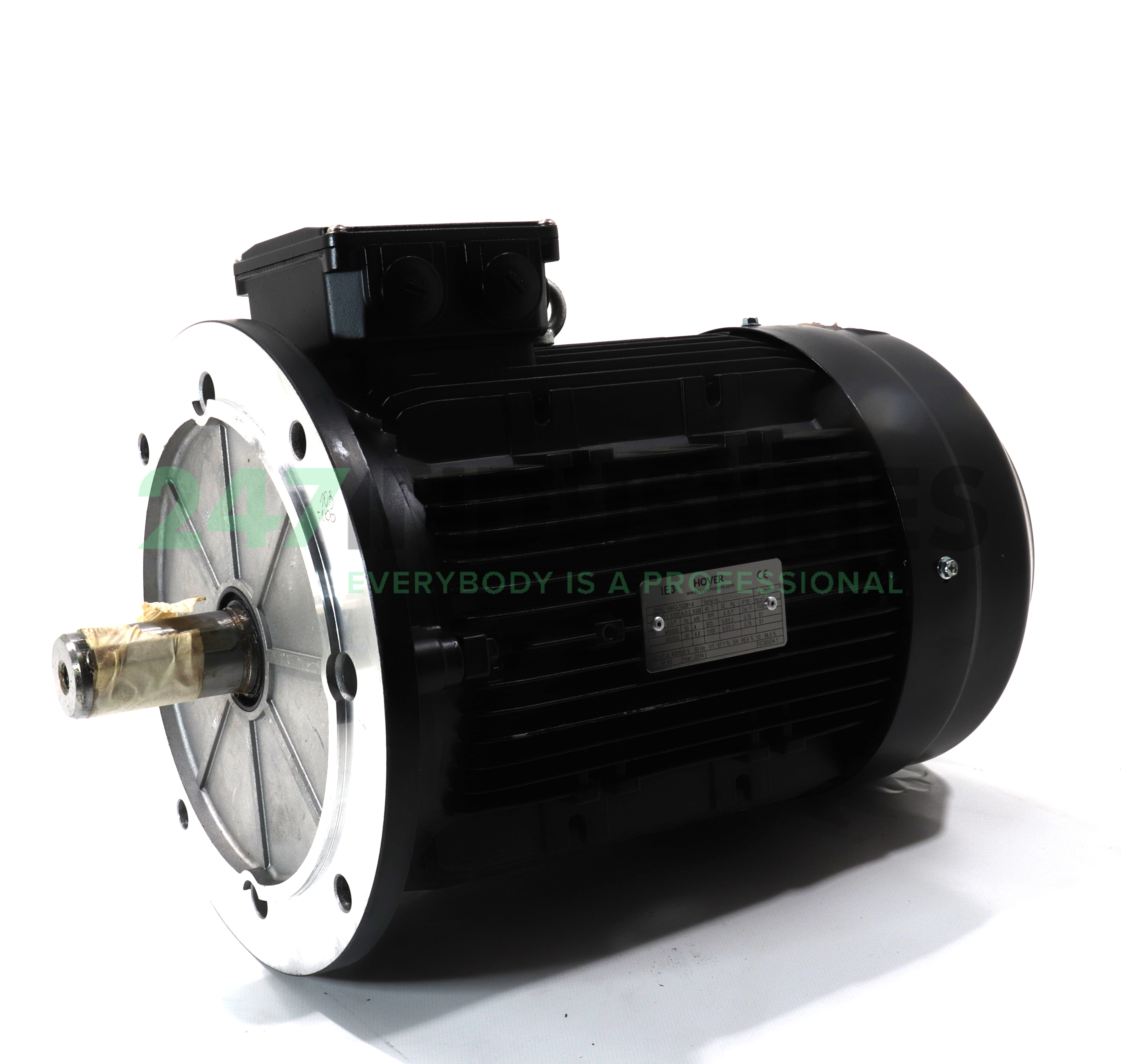 HMA3-132M1-6-B5 Hoyer