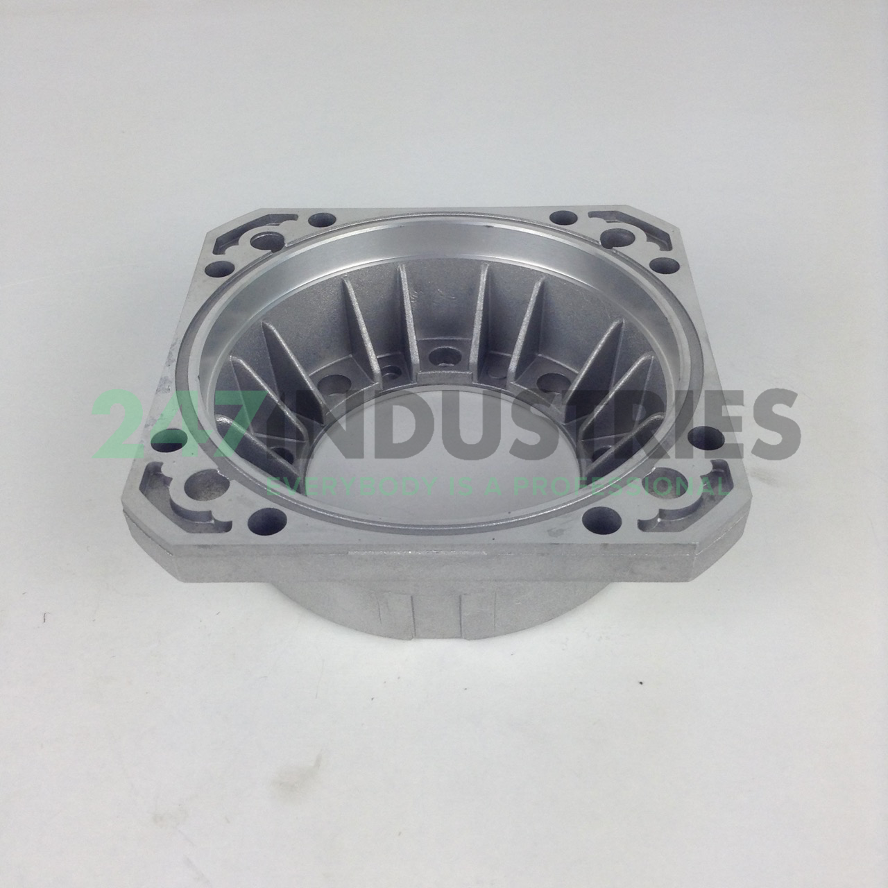 FRS050FL Varvel Image 2