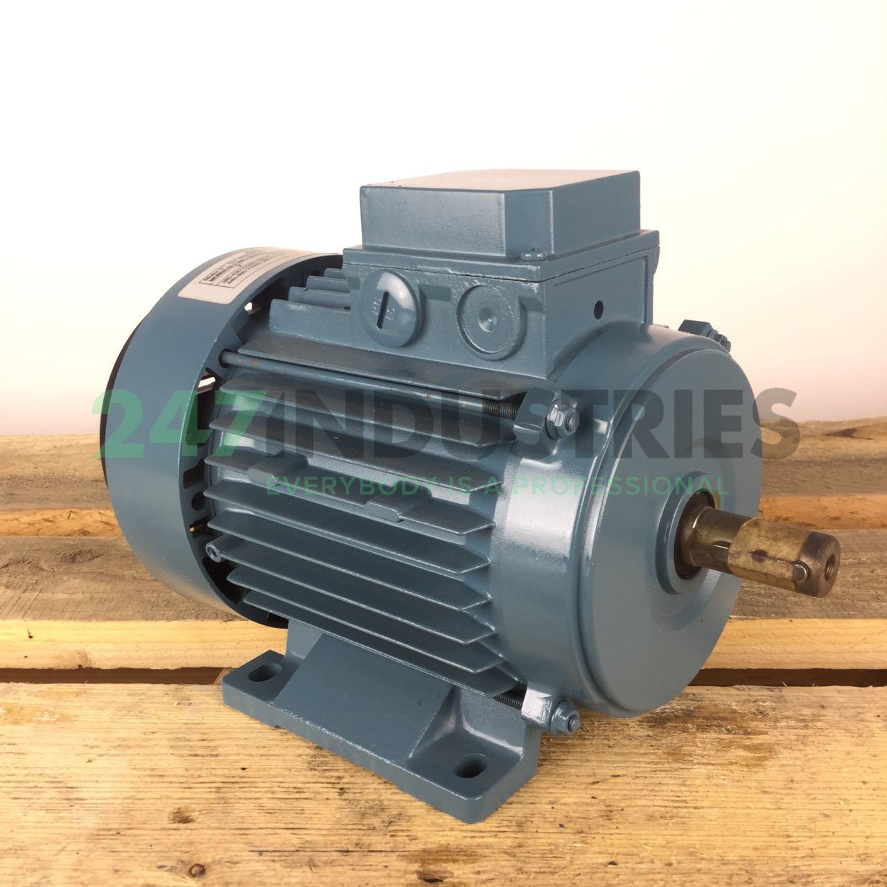 MU80A19-2-B3 ABB Image 3