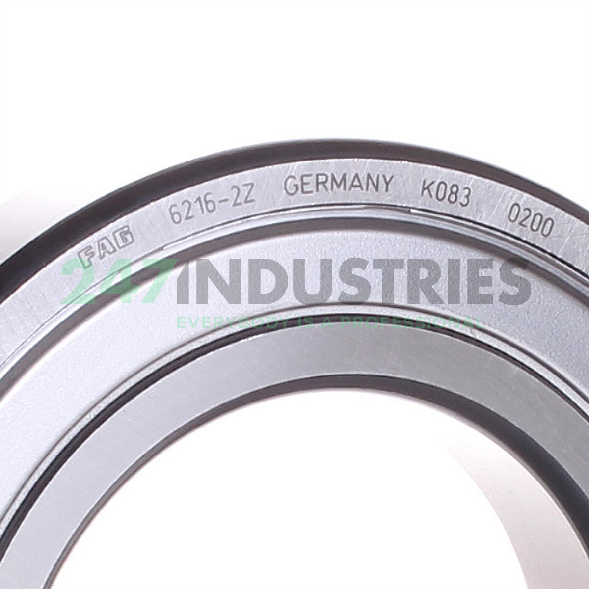 6216-2Z FAG Image 2