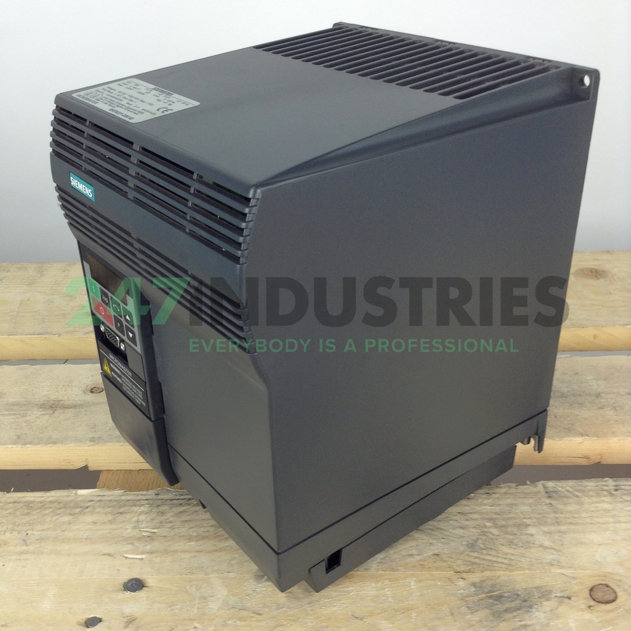 6SE9221-0BC40 Siemens Image 1