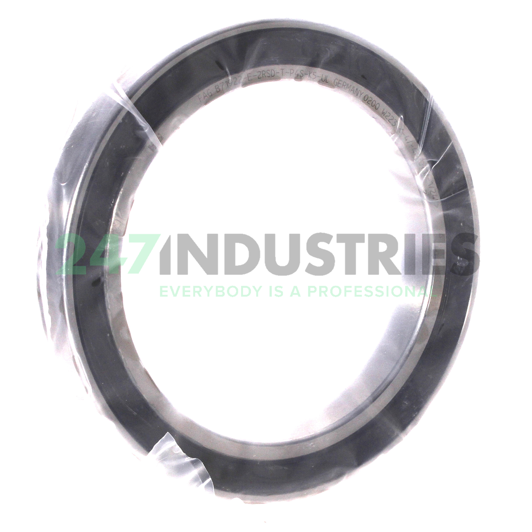 B71922-E-2RSD-T-P4S-K5-UL FAG