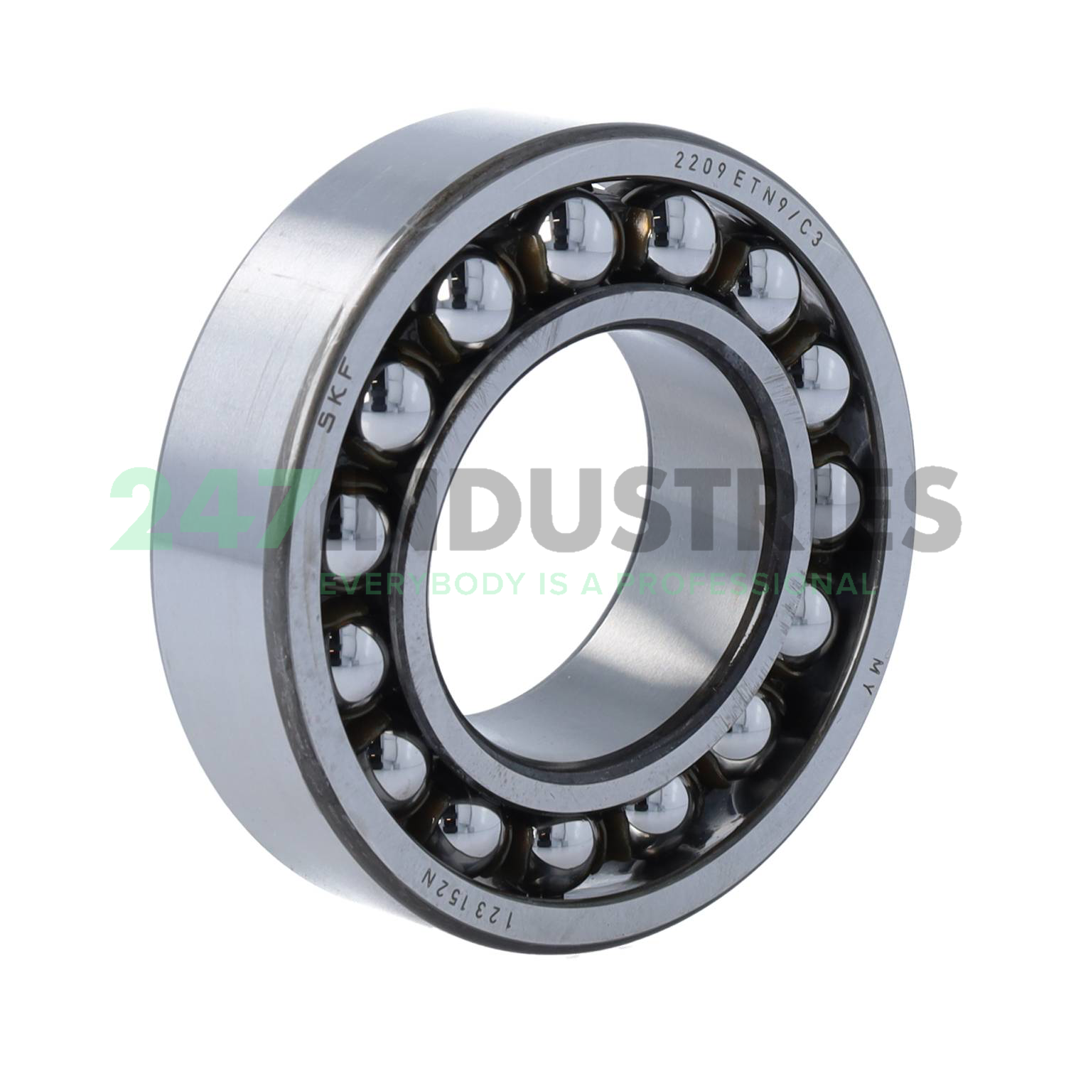 2209ETN9/C3 SKF