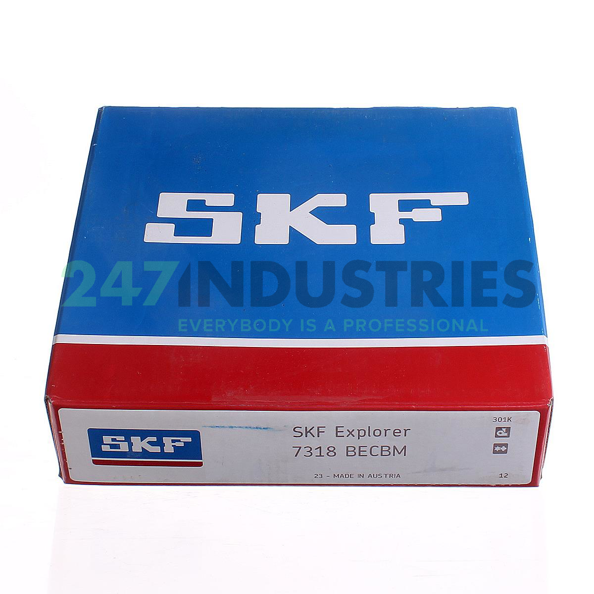 7318BECBM SKF Image 3