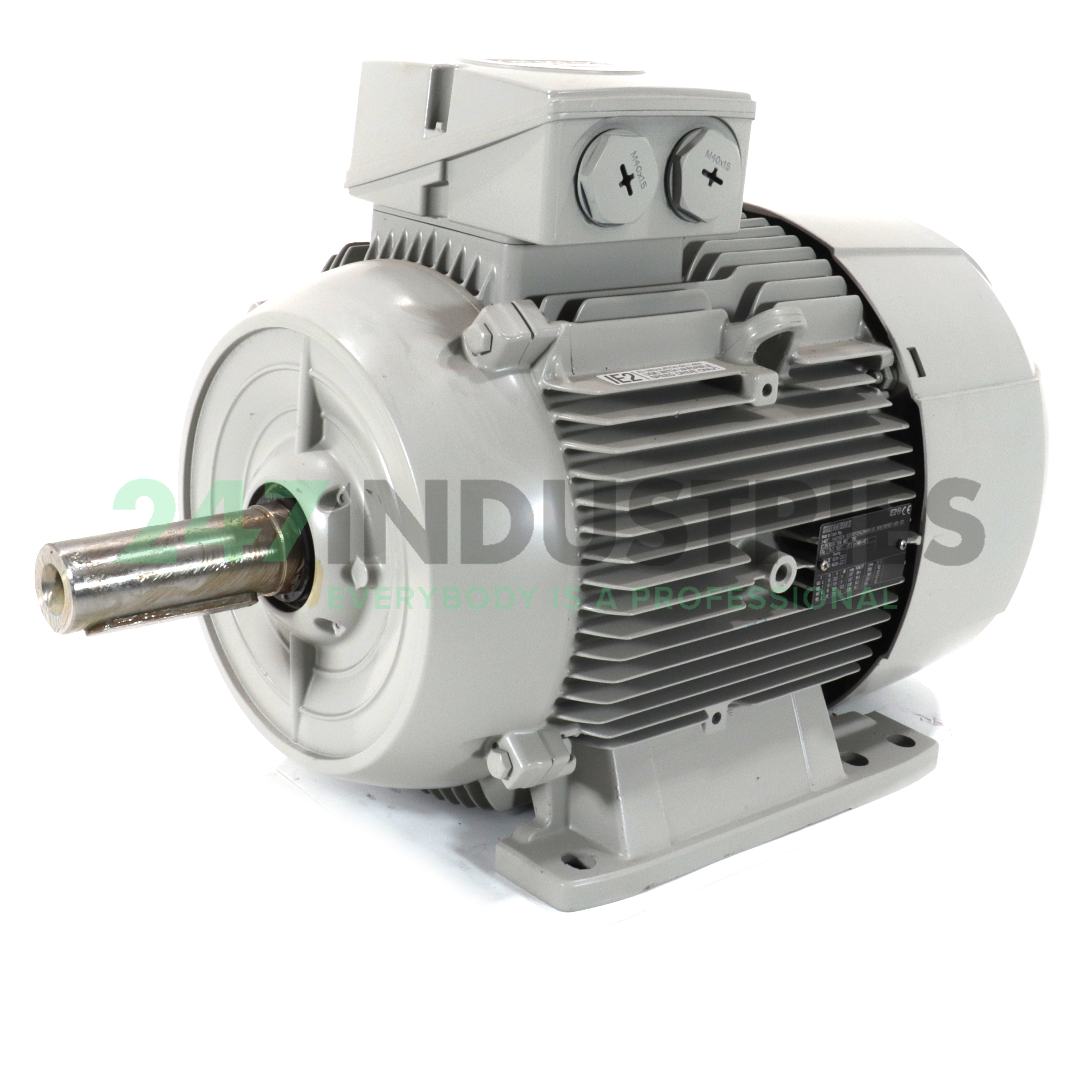 1LE1001-1DA23-4AB4 Siemens