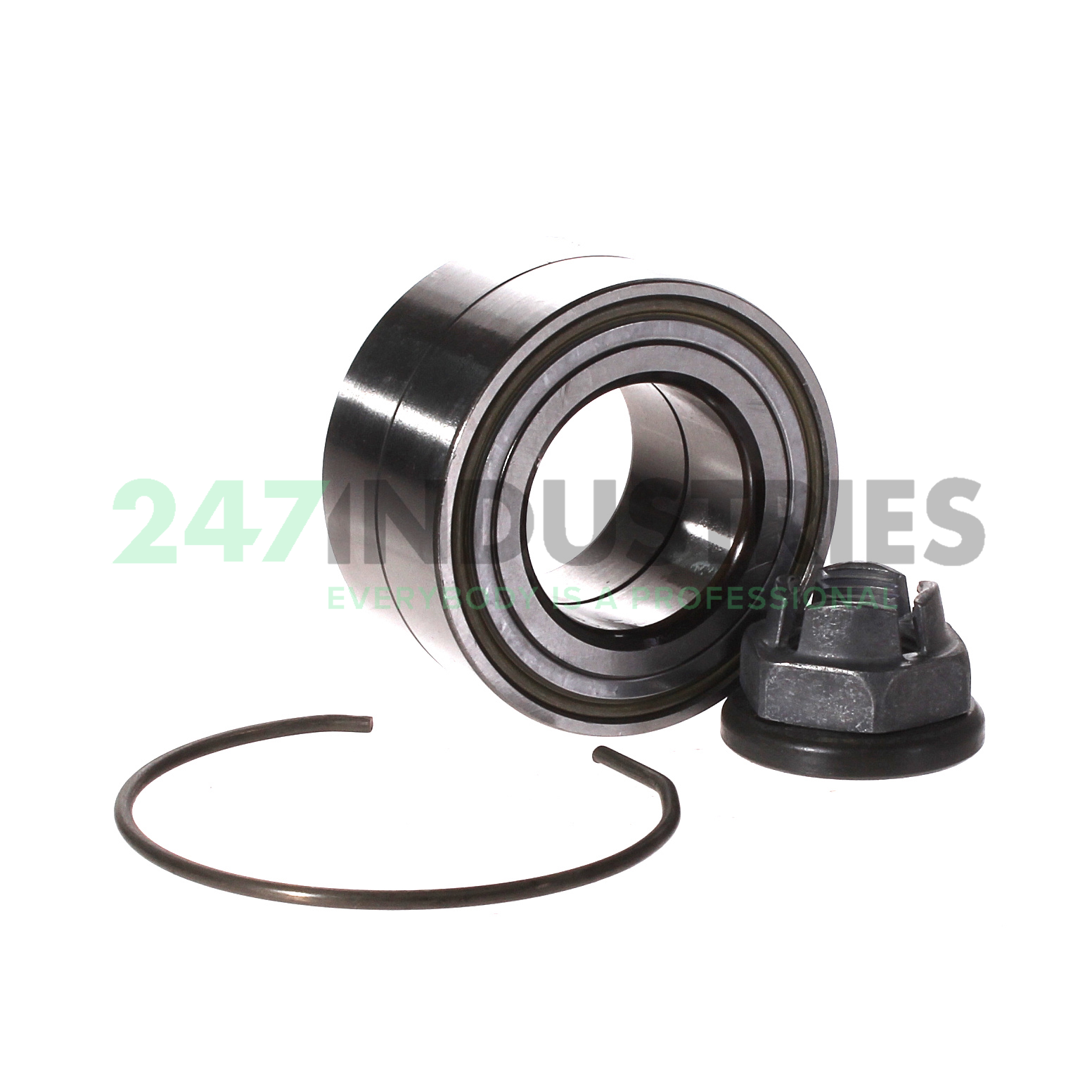 VKBA3496 SKF Image 2