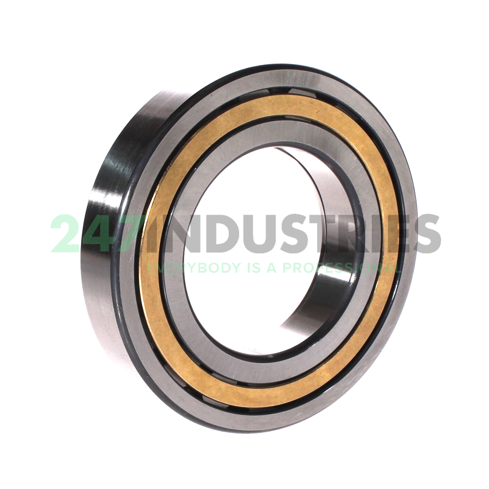 NUP214-E-XL-M1-C3 FAG Image 2