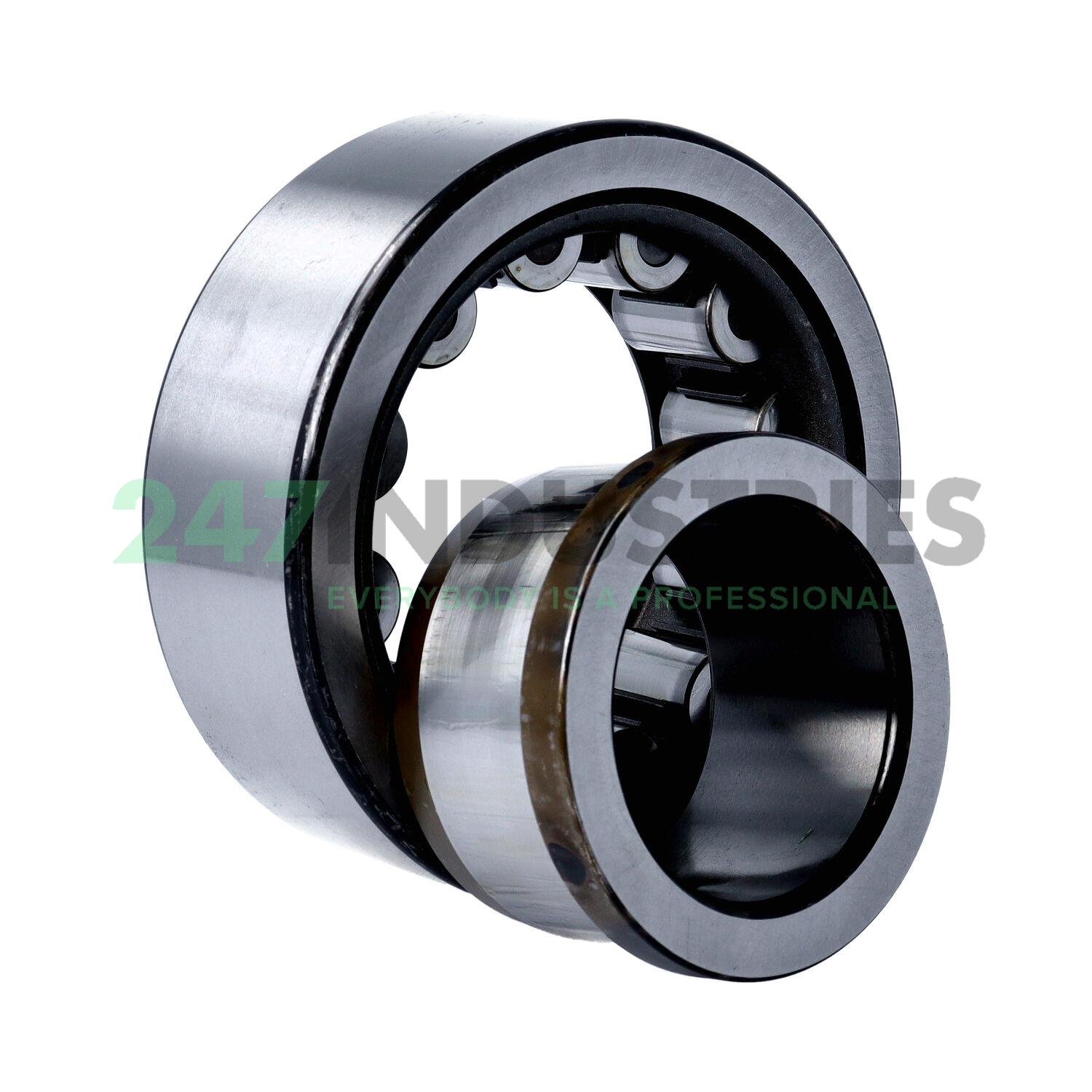 NJ2312WC4 NSK Image 3