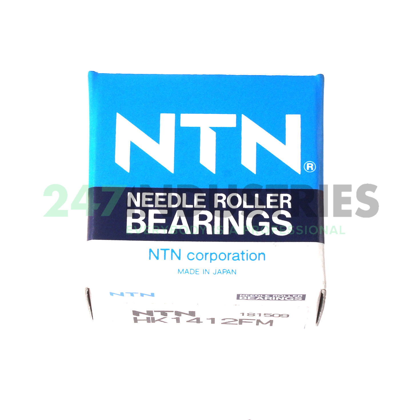 HK1412FM NTN Image 3